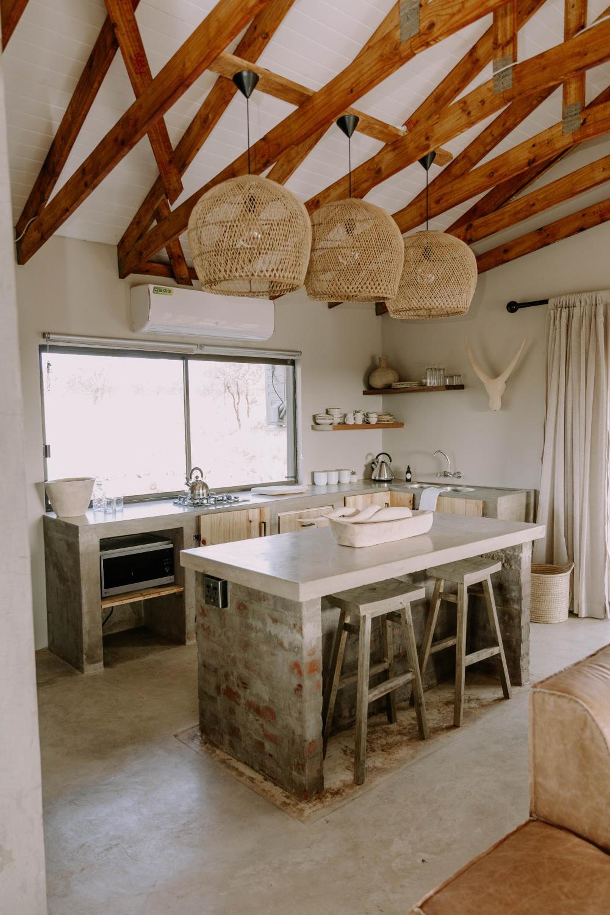 Luxury Cabin photo 2