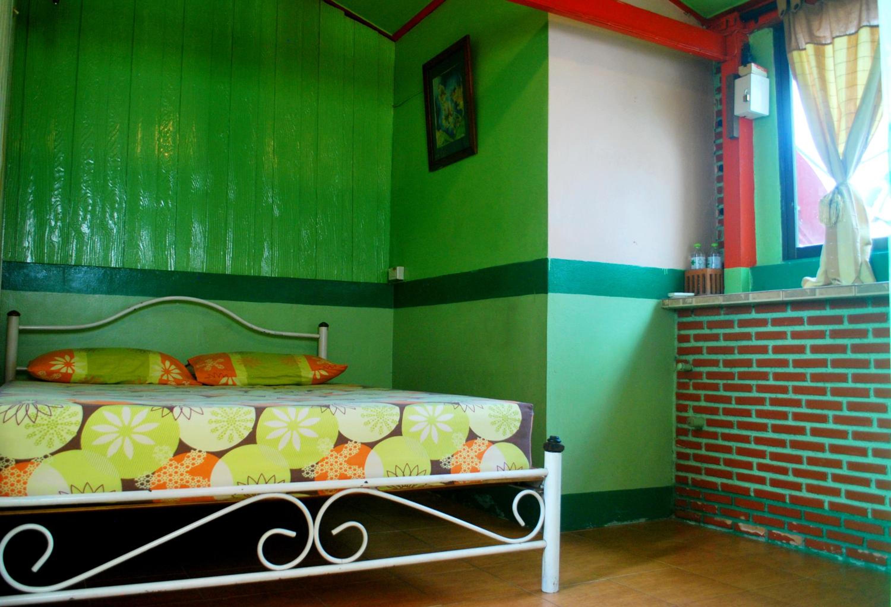 Double Room with Private Bathroom photo 2