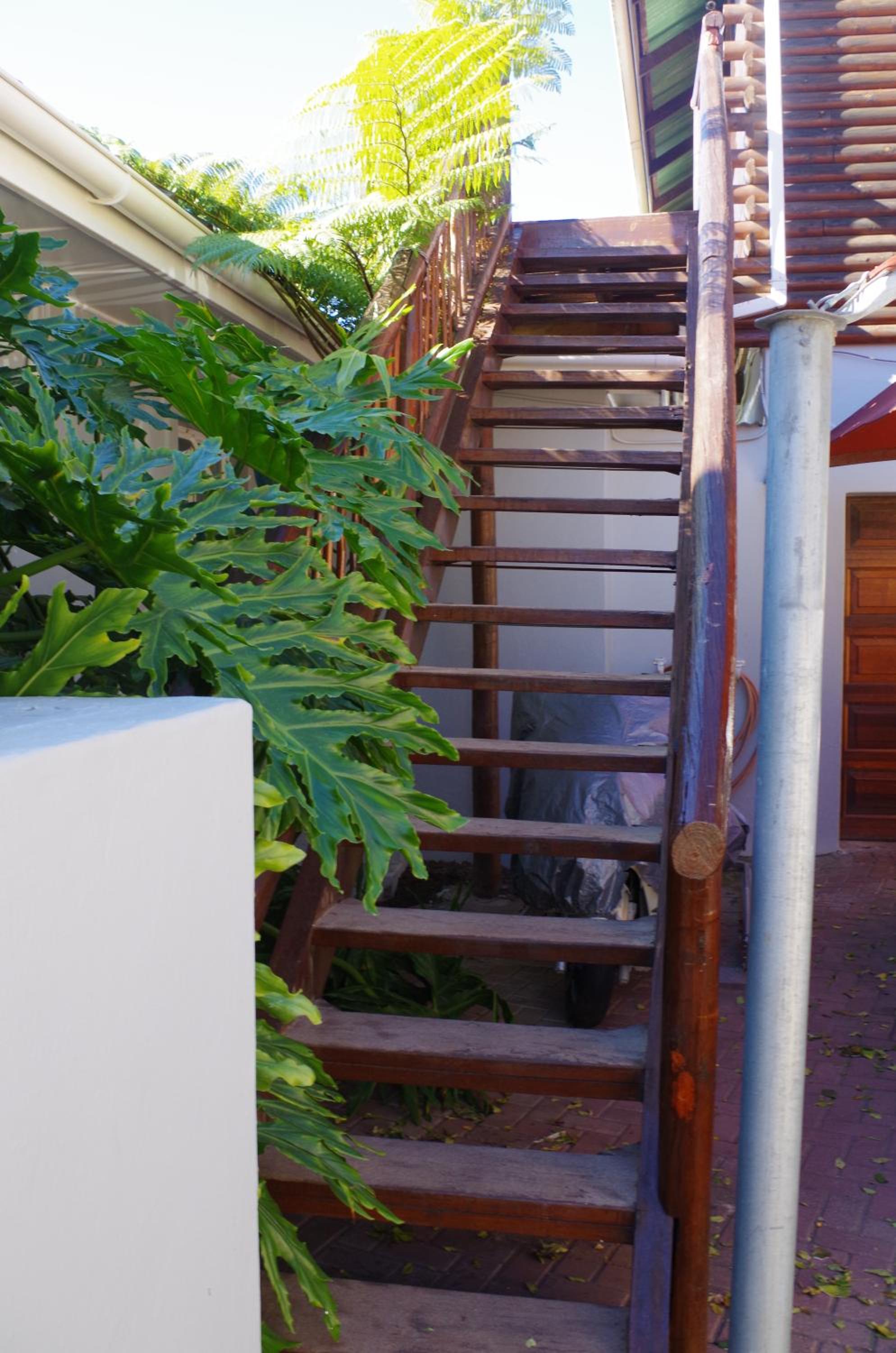Double or Twin Room with Garden View photo 2
