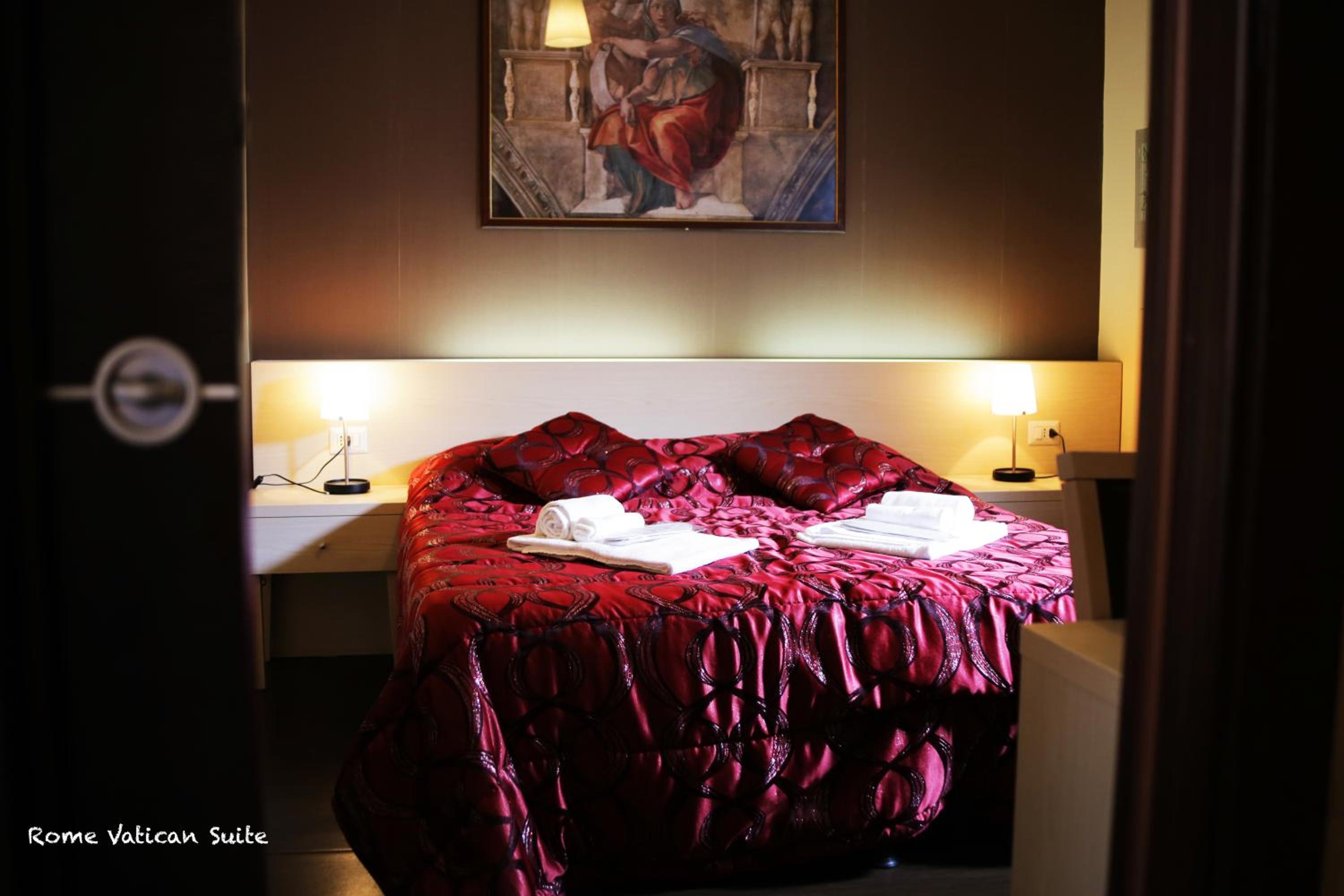 Double or Twin Room