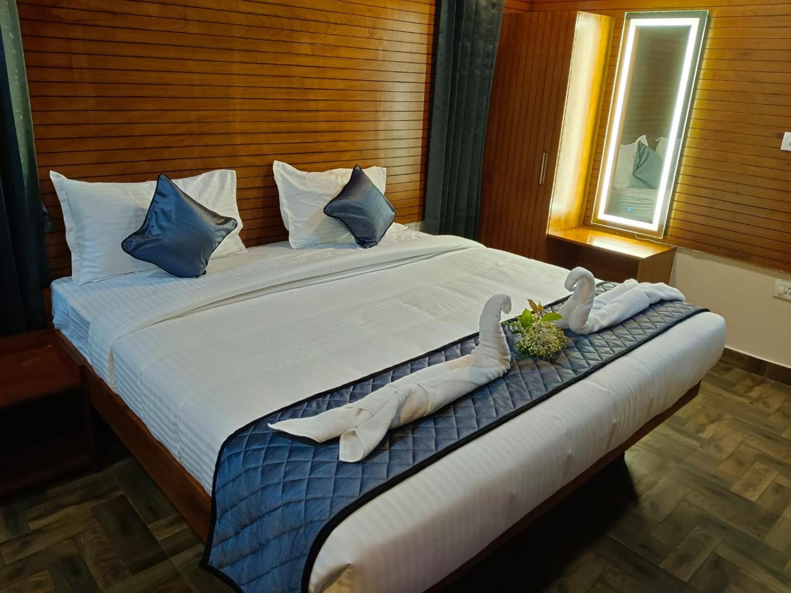 Double Room photo 2