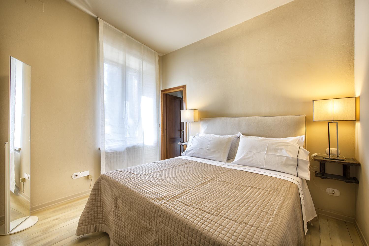 Villa La Fortezza with private jacuzzi photo 2