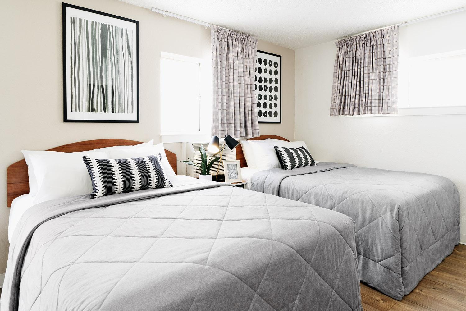 Deluxe Studio photo 3