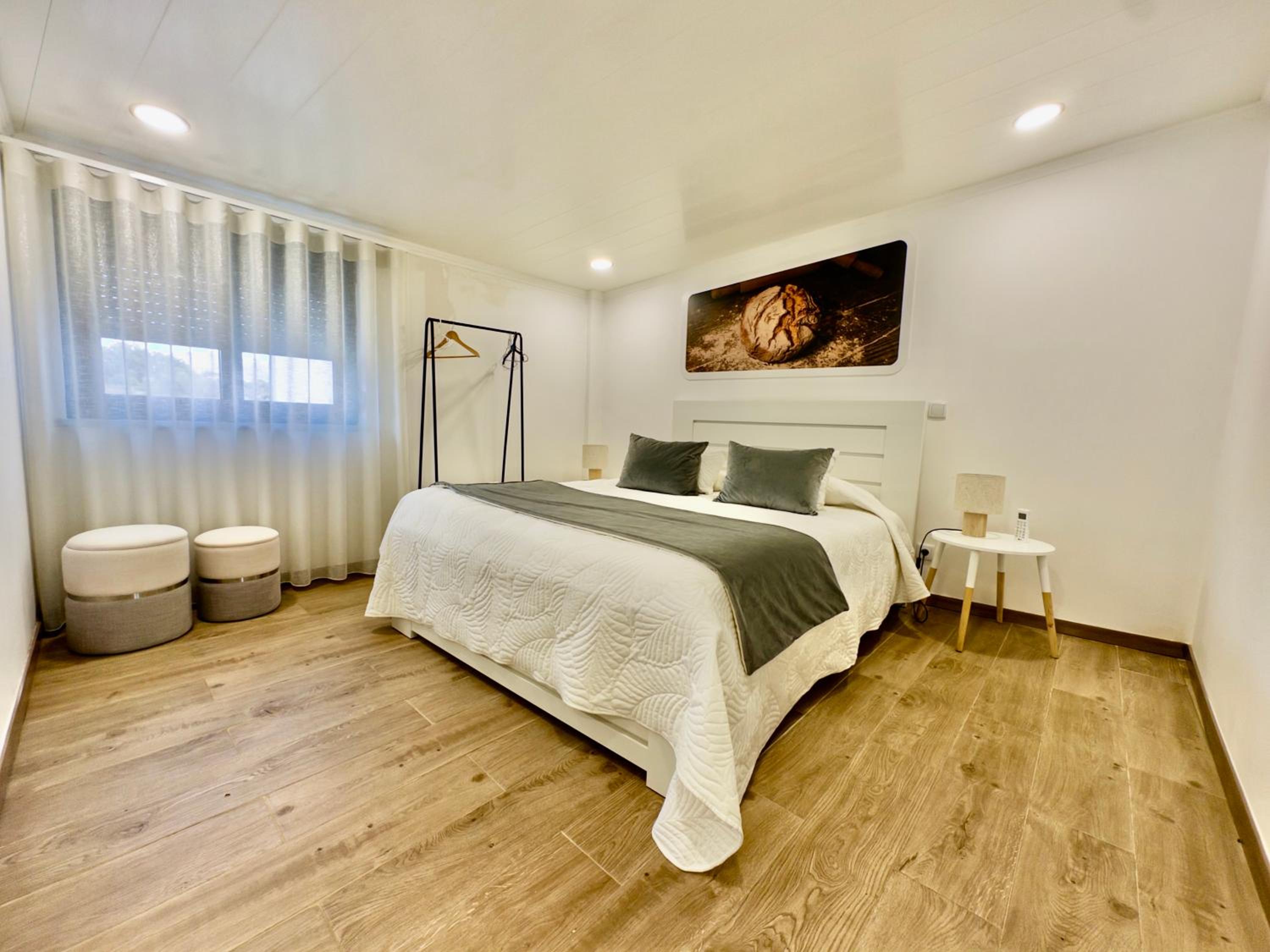 Three-Bedroom Vacation Home  photo 1