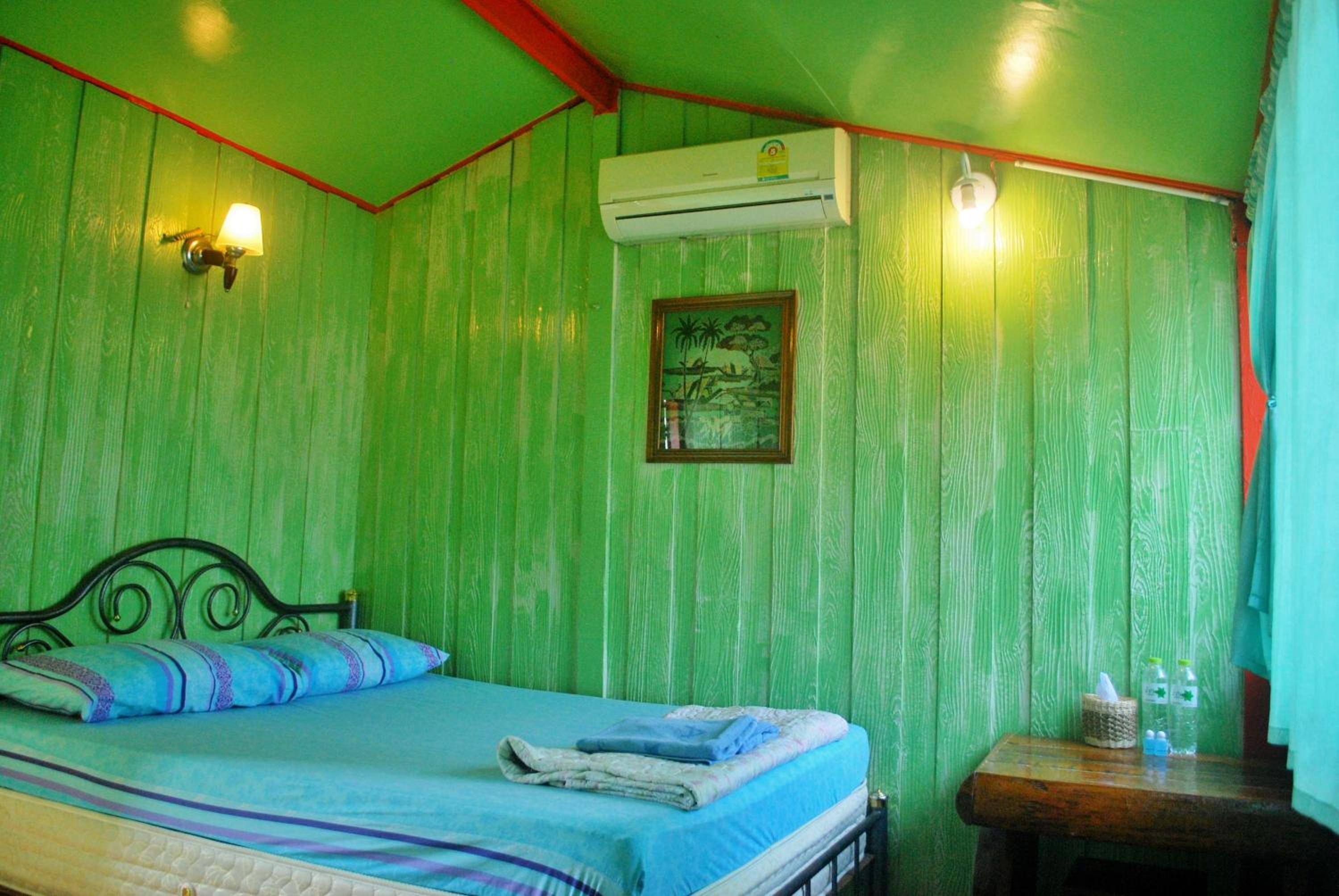 Double Room with Private Bathroom photo 3