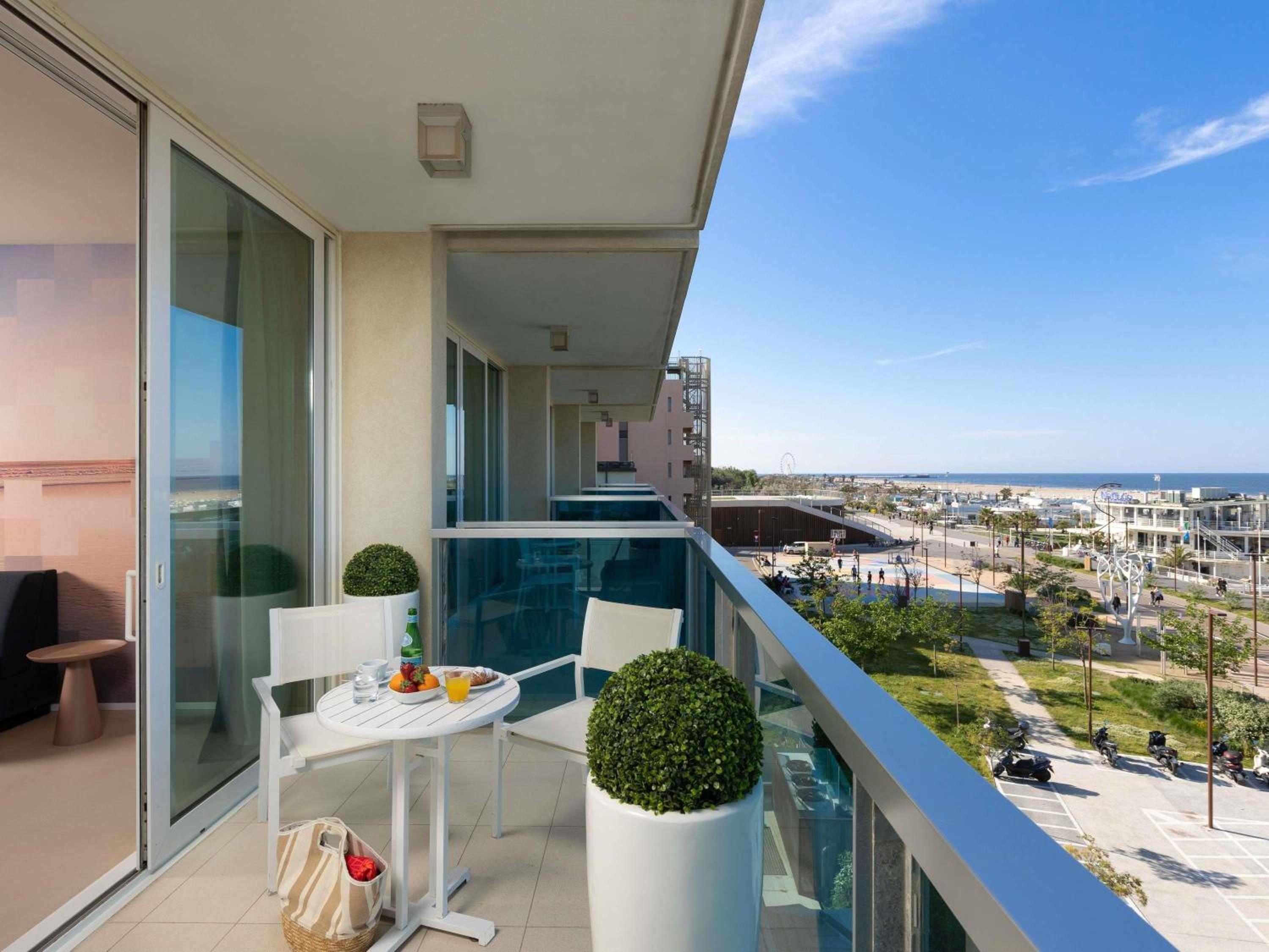Junior Suite Sea View photo 1