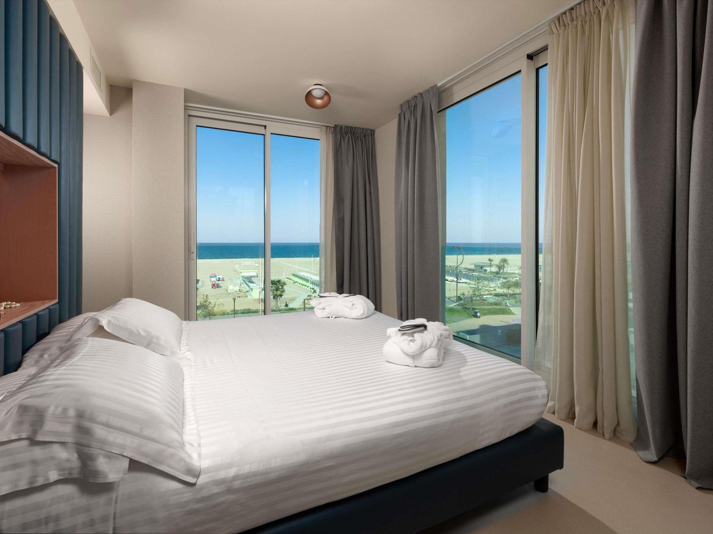 Junior Suite Sea View photo 2