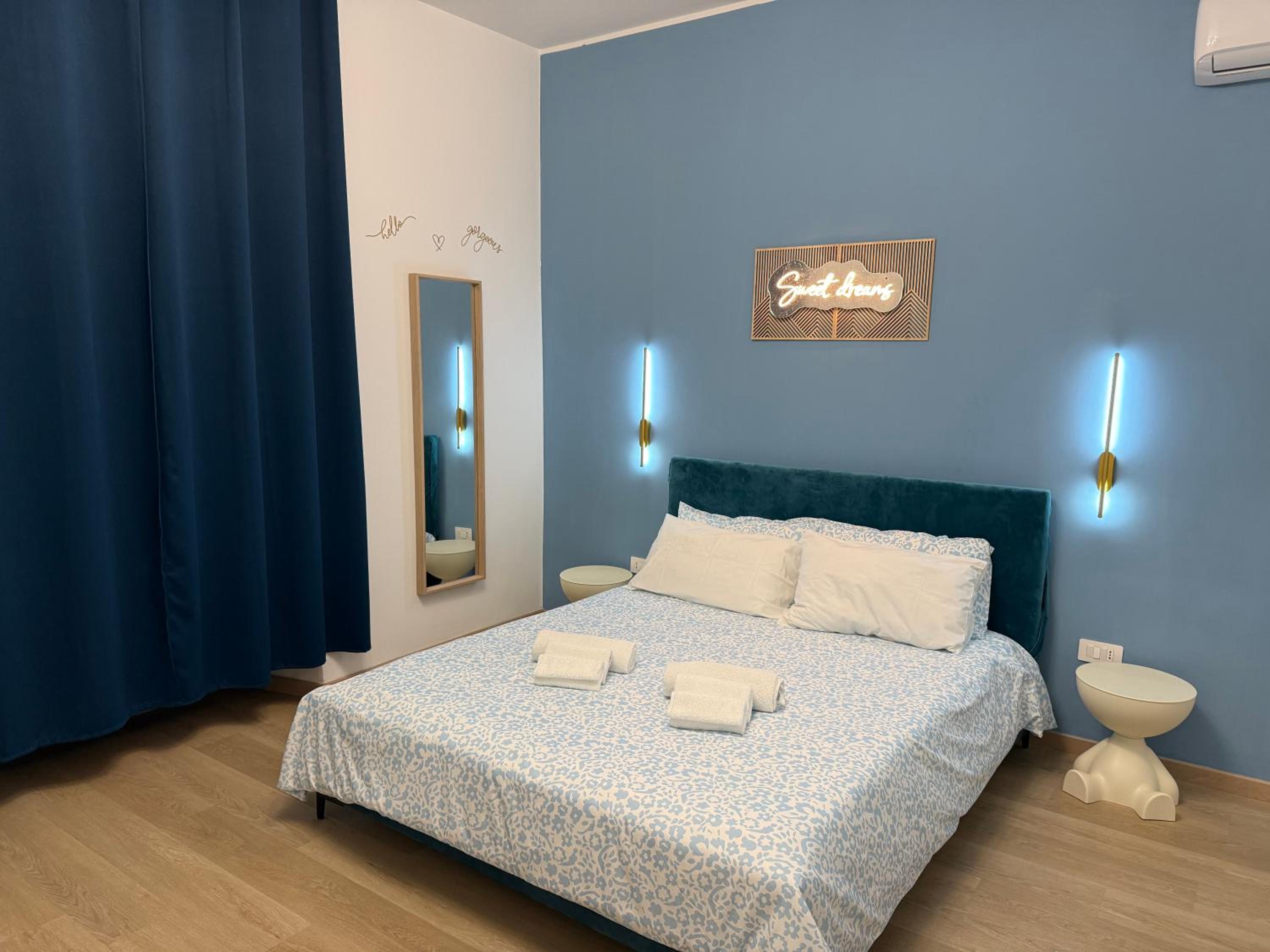 King Room with Spa Bath