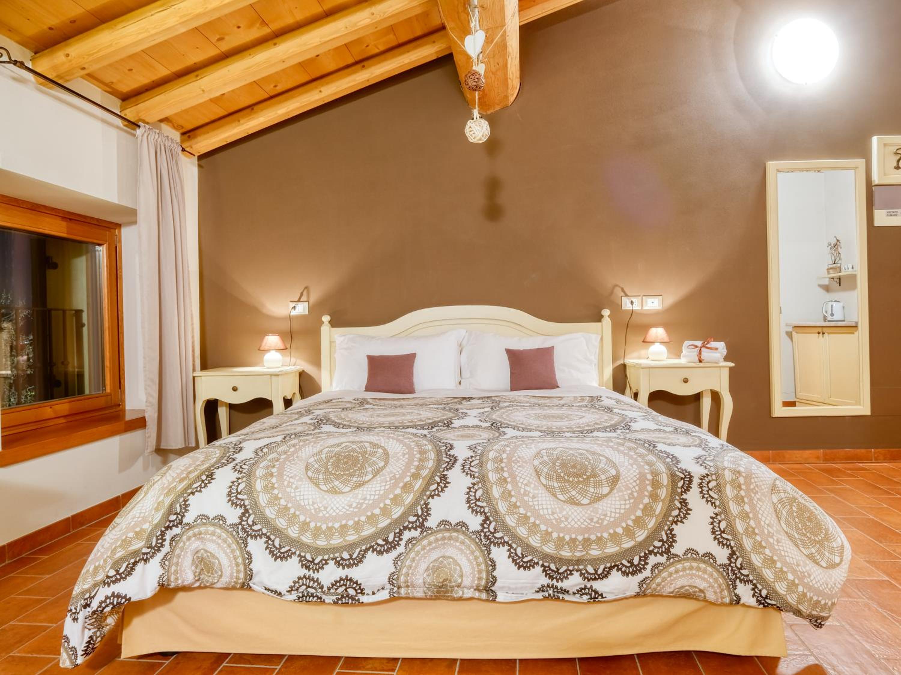Superior Double Room photo 2