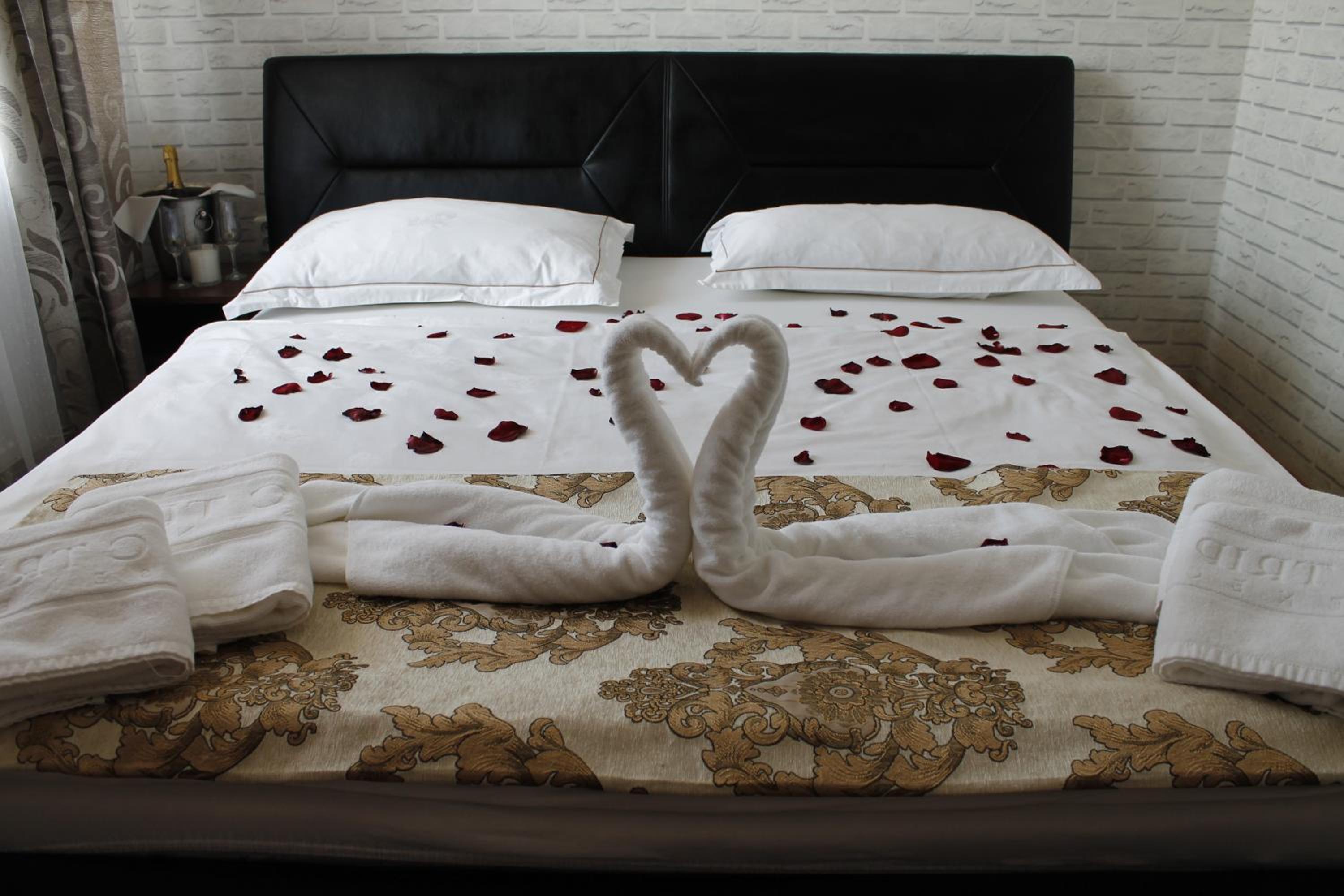 Superior Apartment photo 1