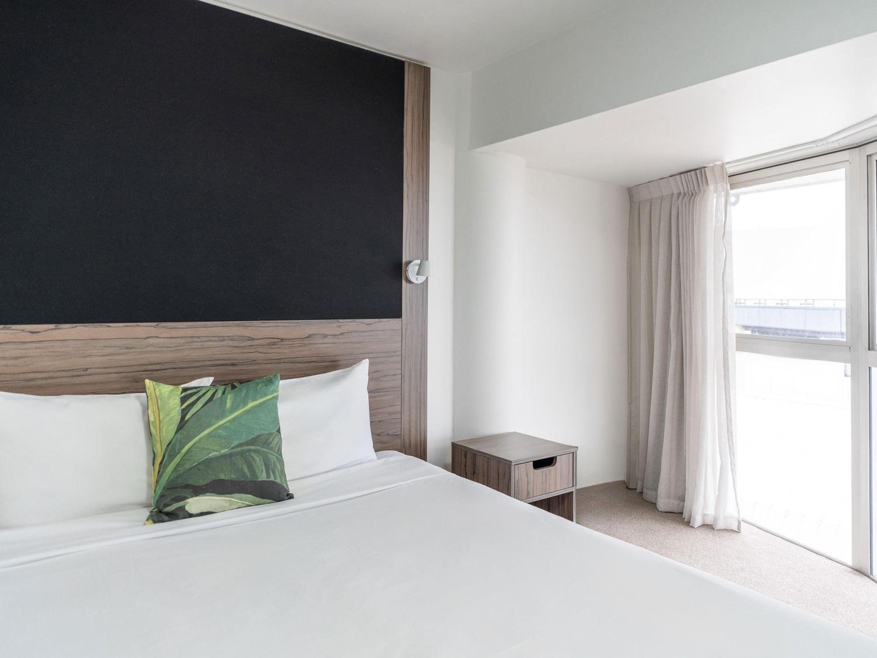 Apartment with Harbor View and Kitchenette photo 3