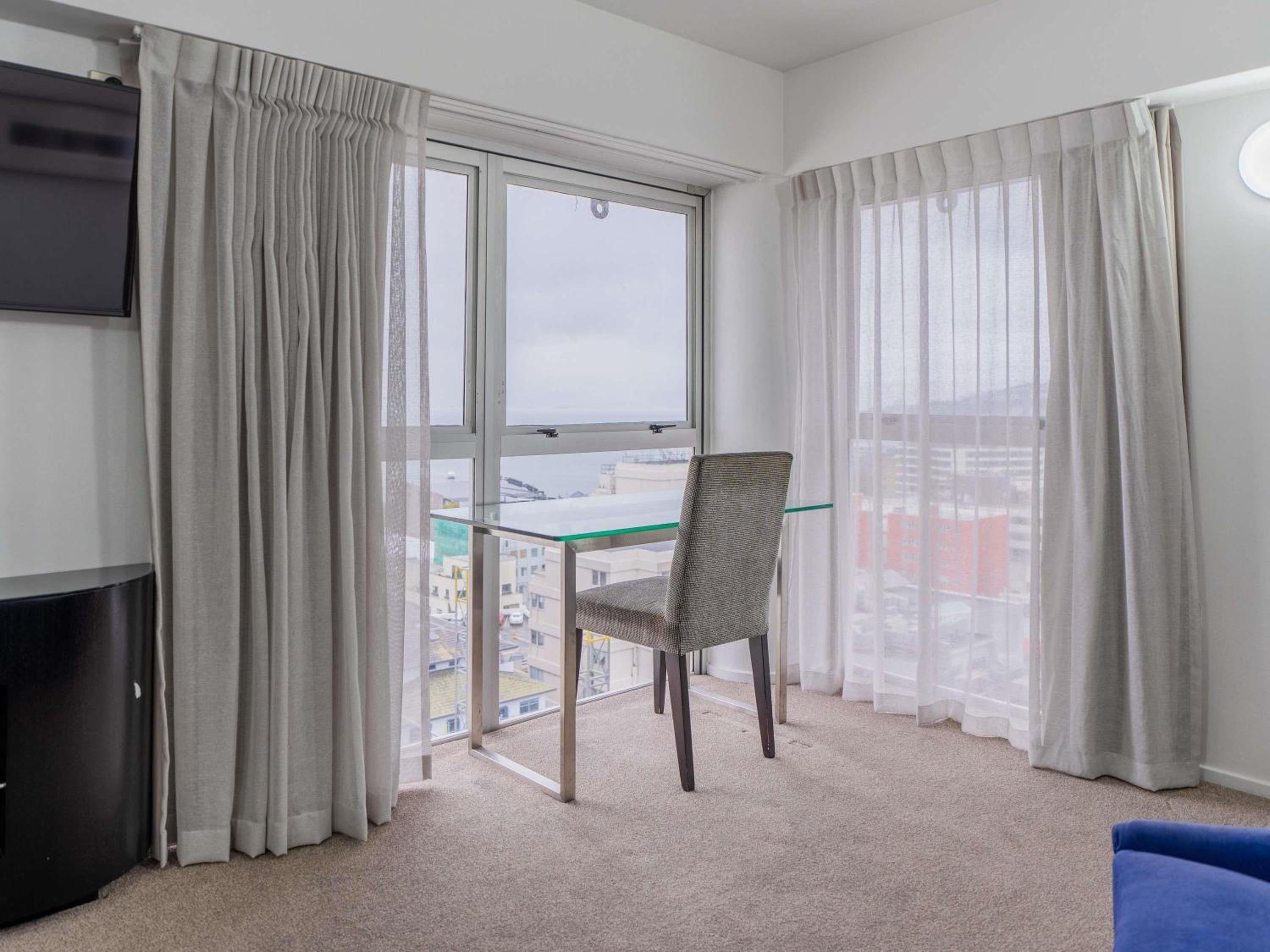 Apartment with Harbor View without Kitchen