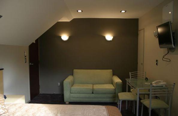 Deluxe Studio - Photo 5