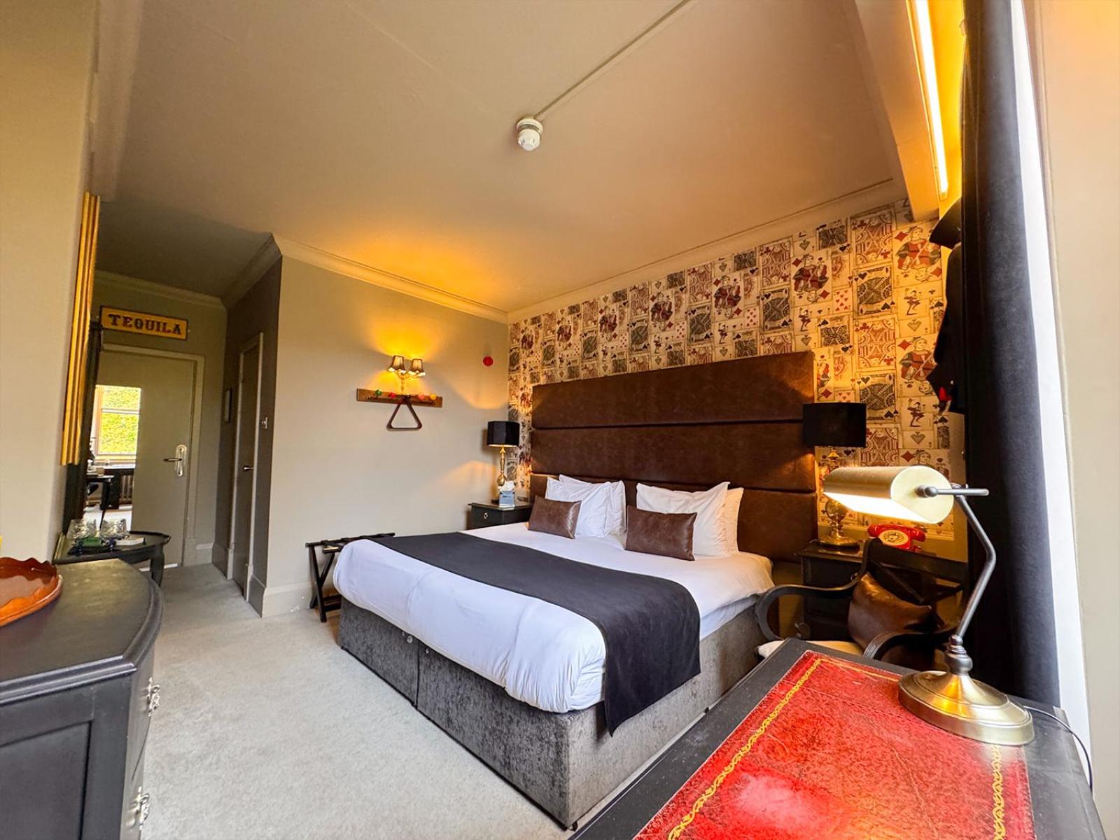 Feature Double Room photo 2