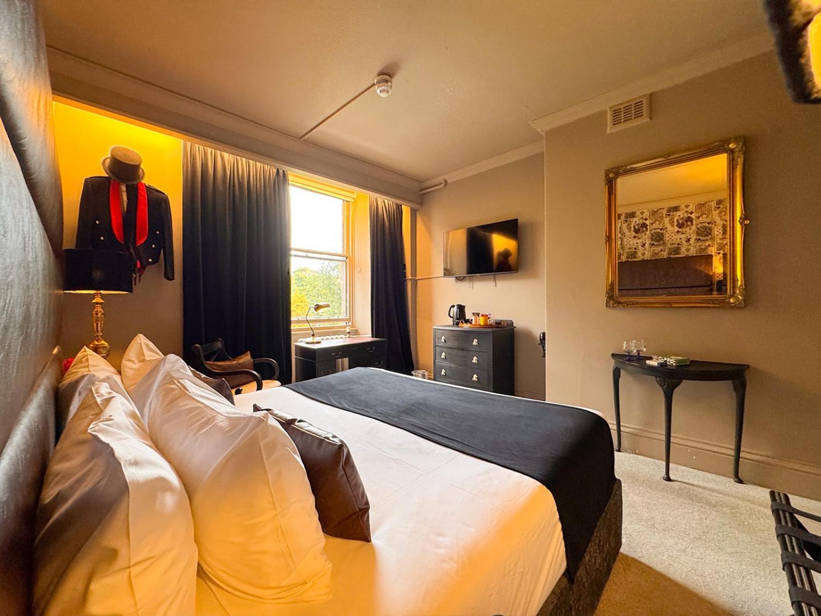 Feature Double Room photo 3