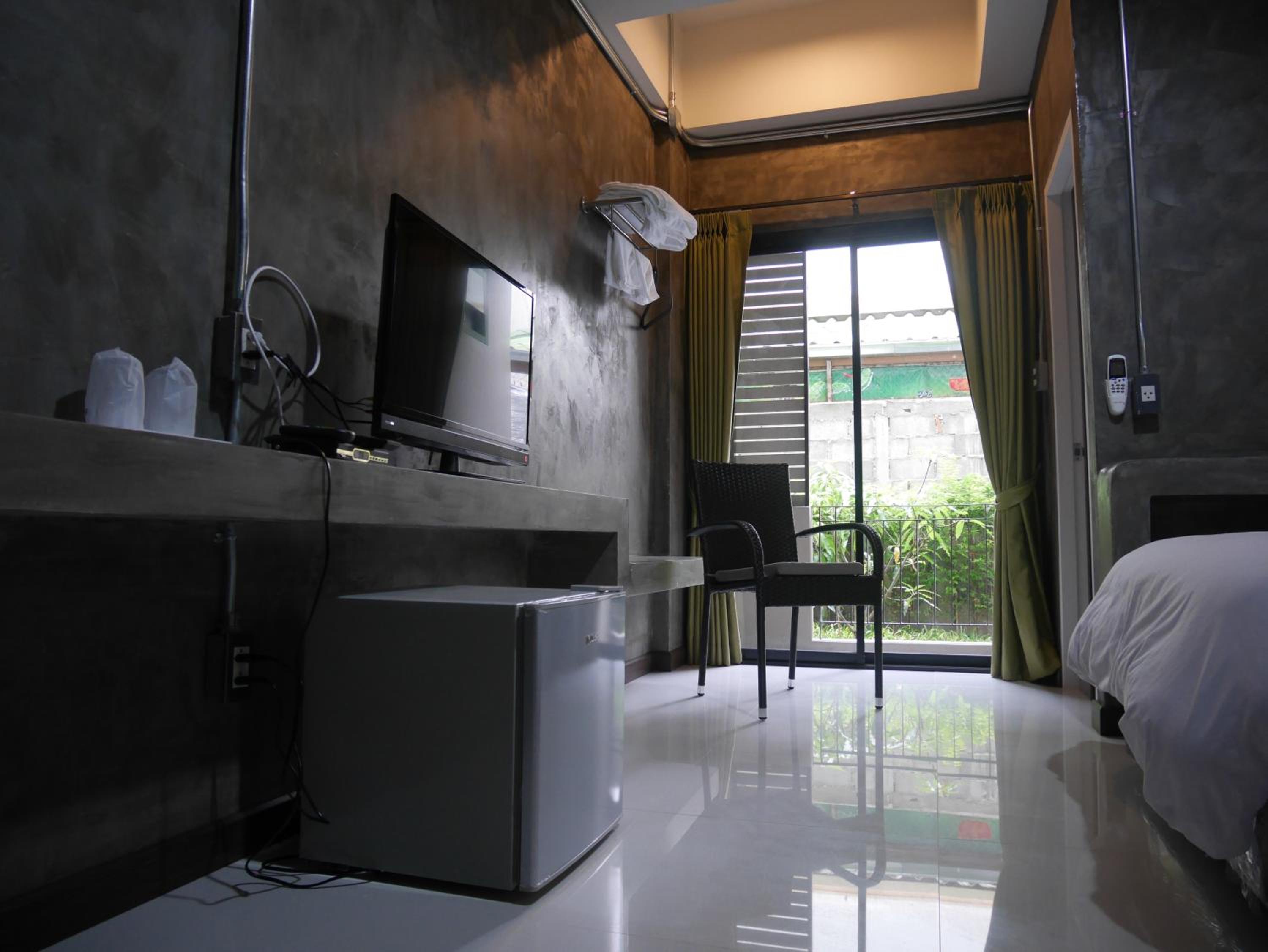 Deluxe Double Room photo 1