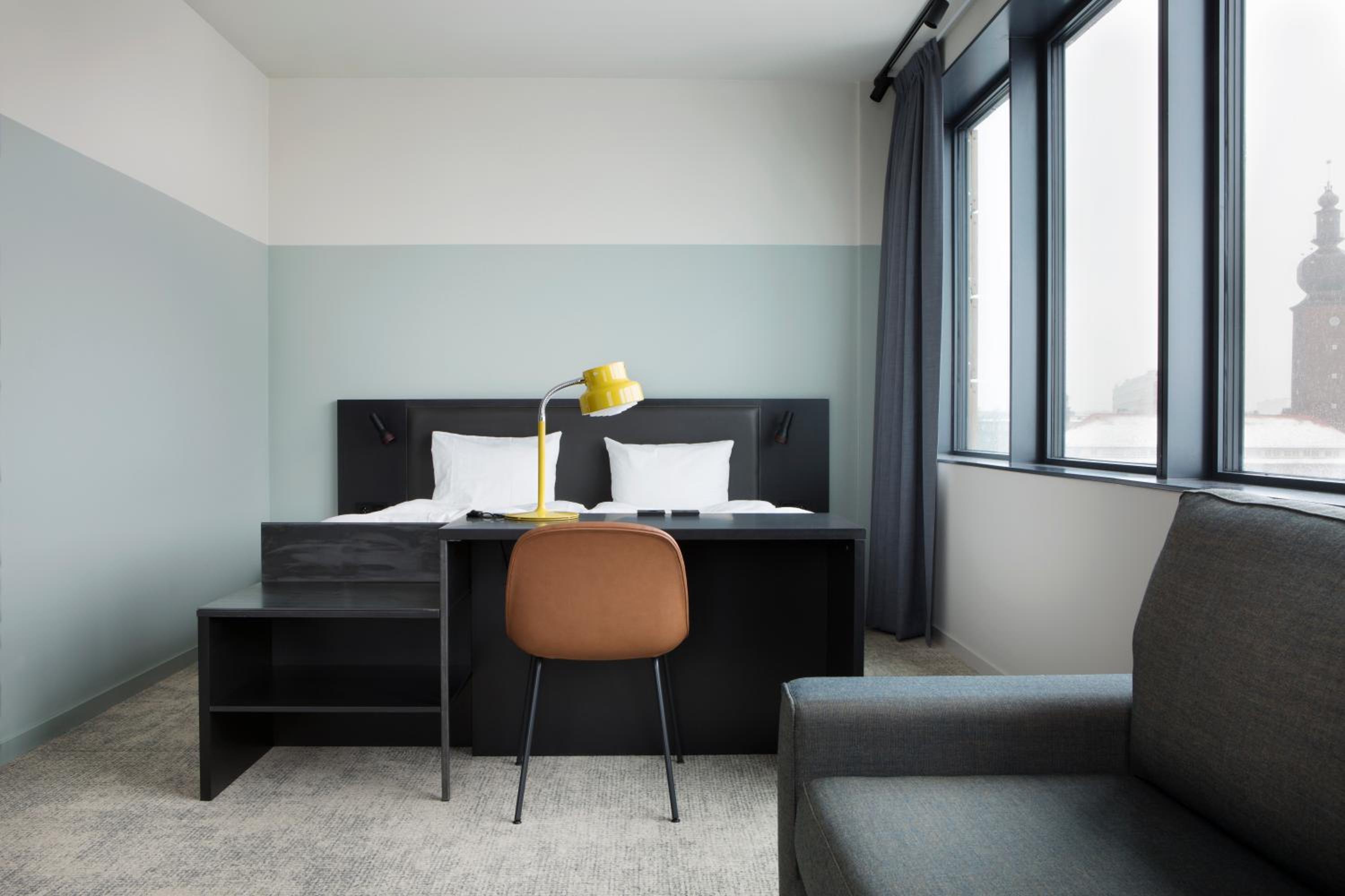 Deluxe Room photo 3