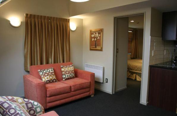 Athena Two Bedroom Apartment - Photo 5