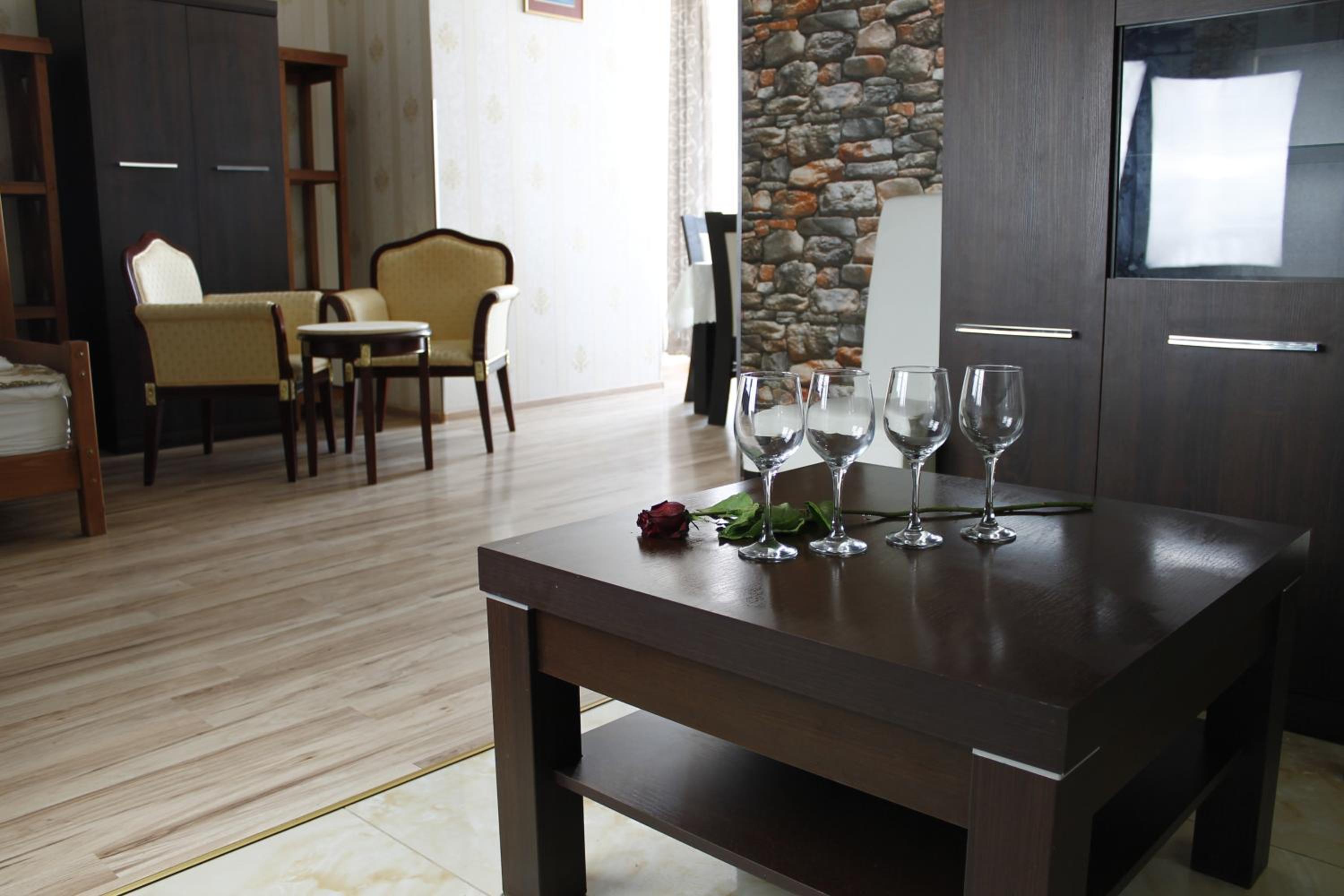Superior Apartment