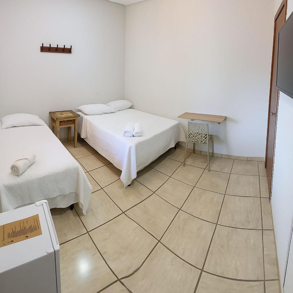 Superior Triple Room photo 2