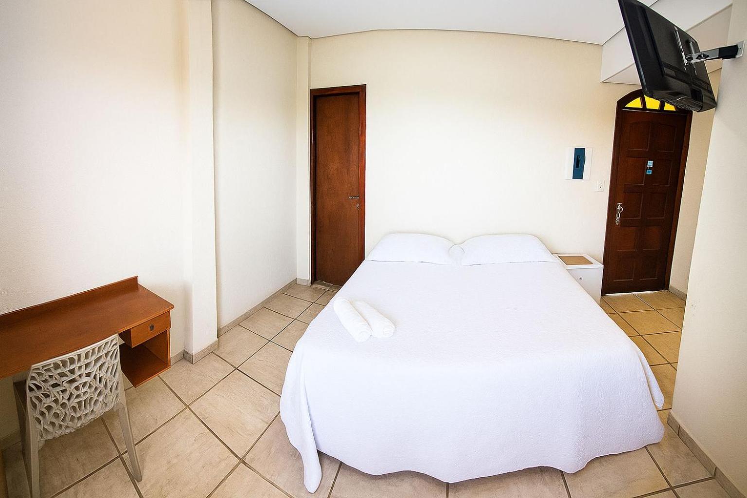 Superior Double Room photo 2
