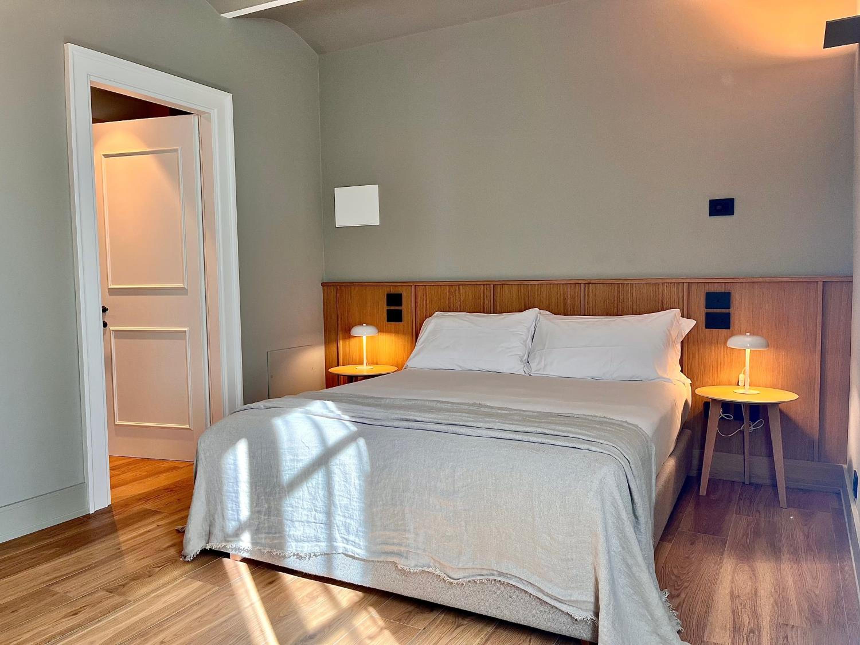 Small Double Room