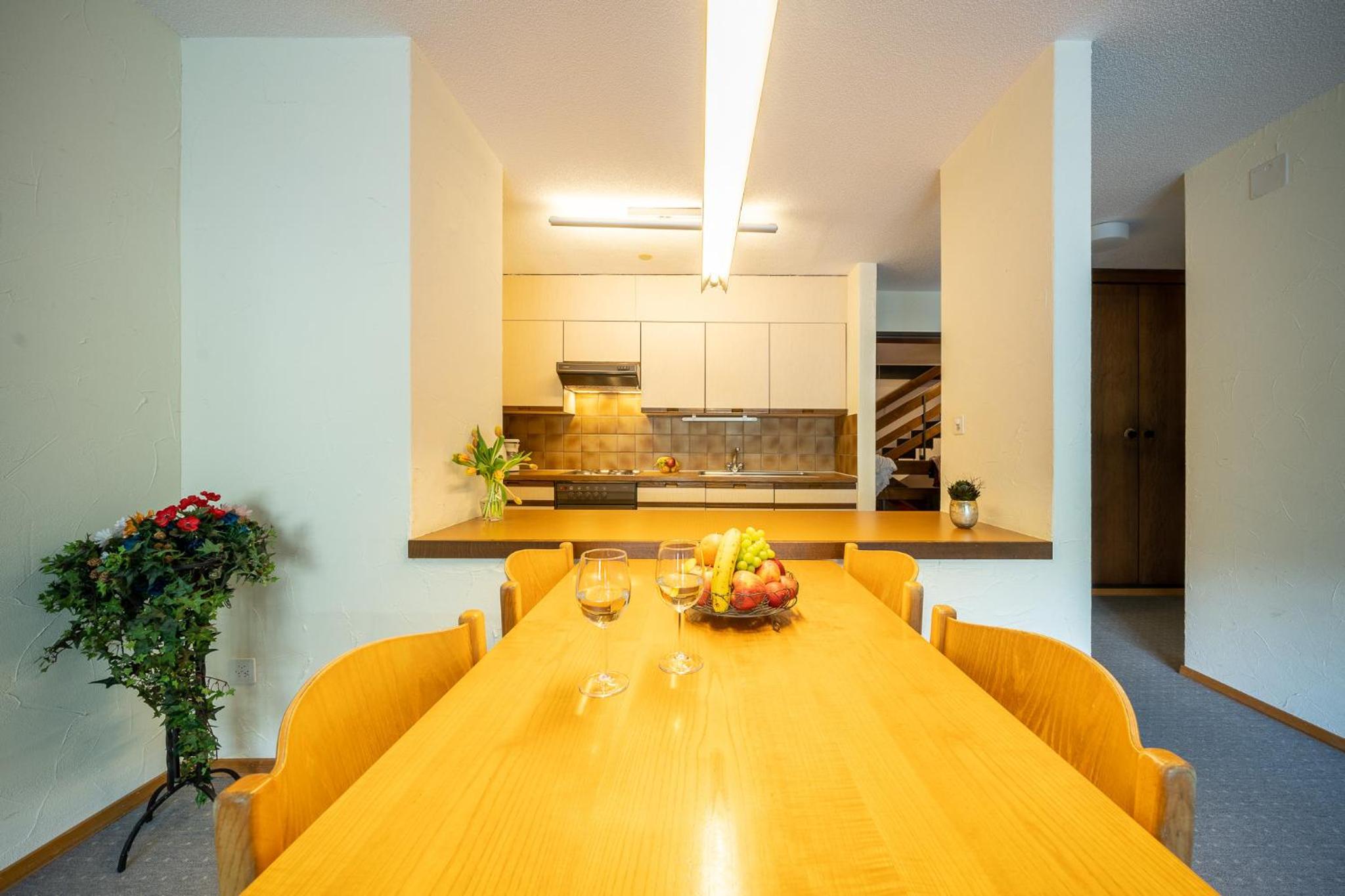 Apartment with Terrace photo 2