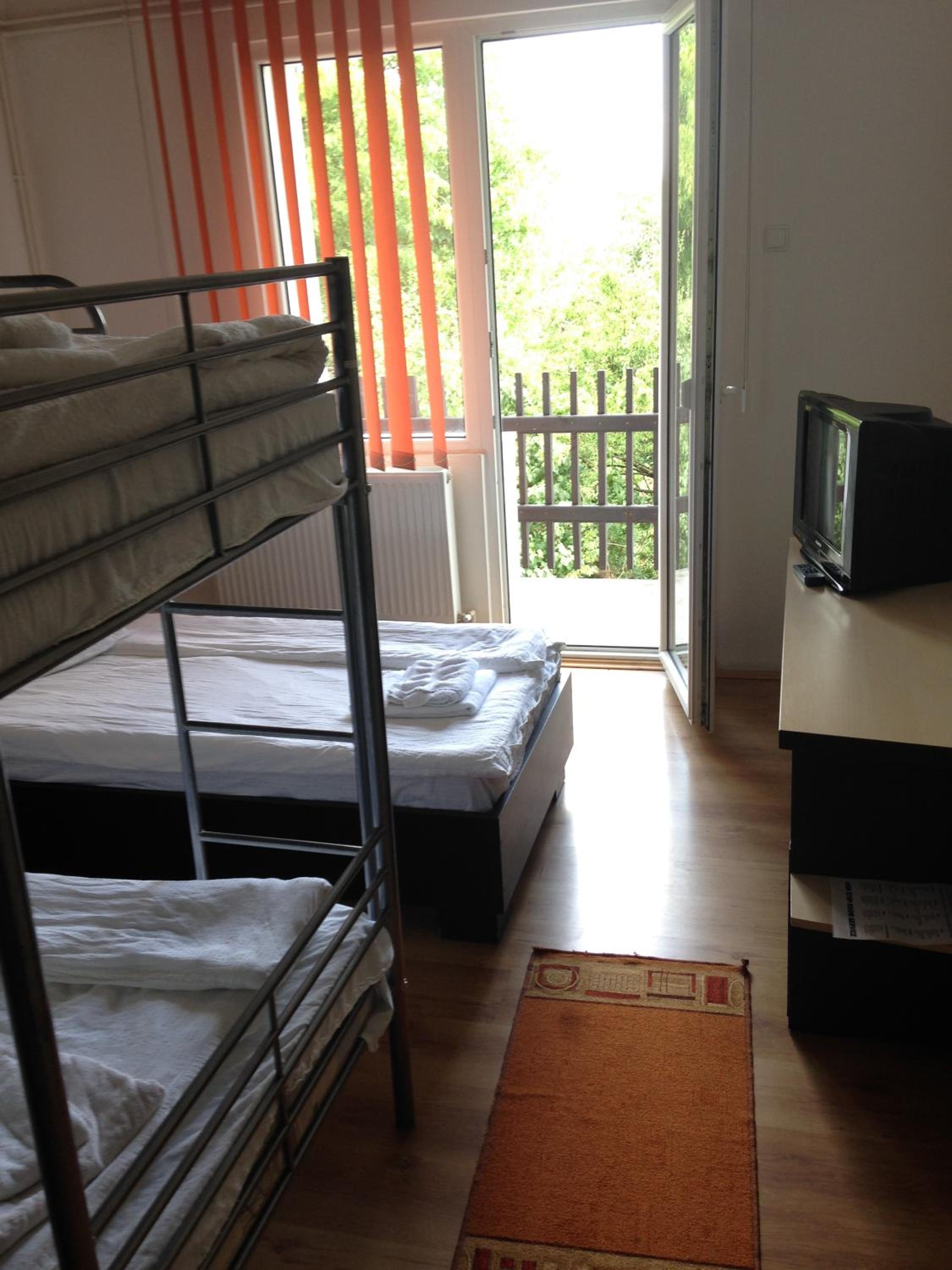 Triple Room photo 2