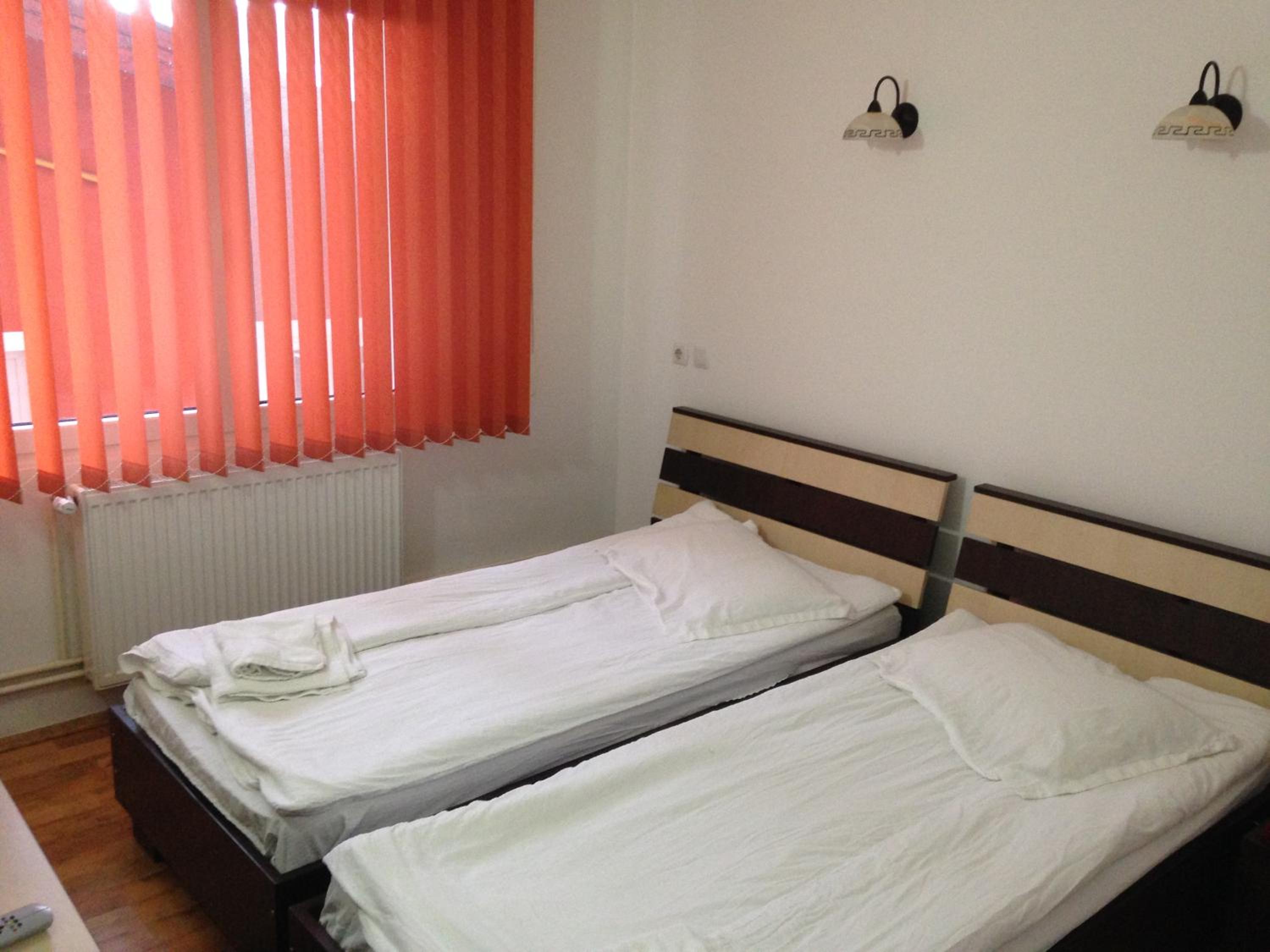 Twin Room photo 2