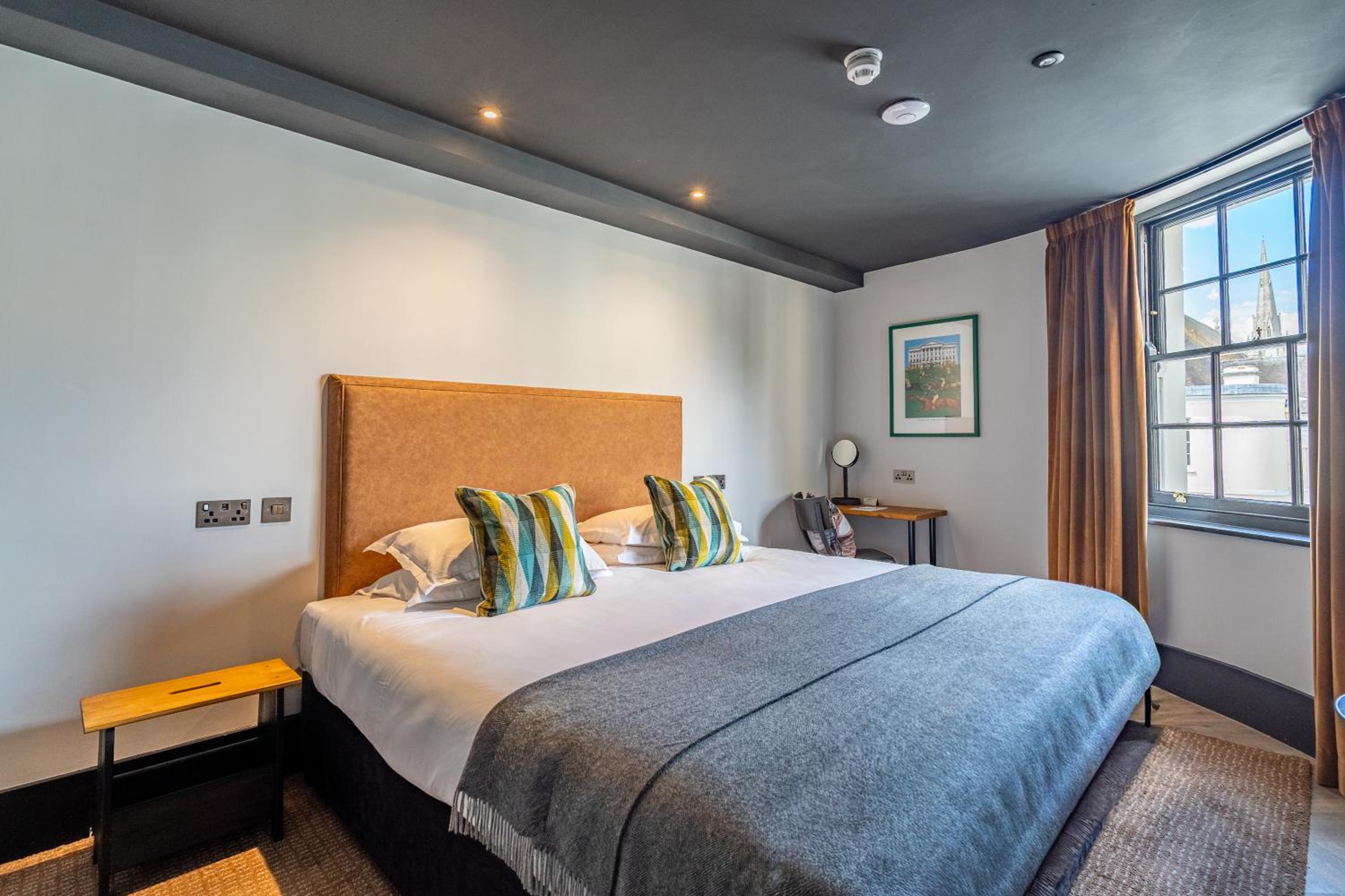 Superior Double or Twin Room - Photo 11