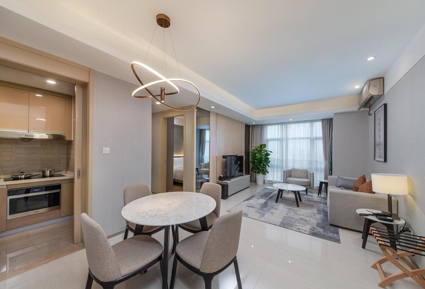 Two-Bedroom Suite