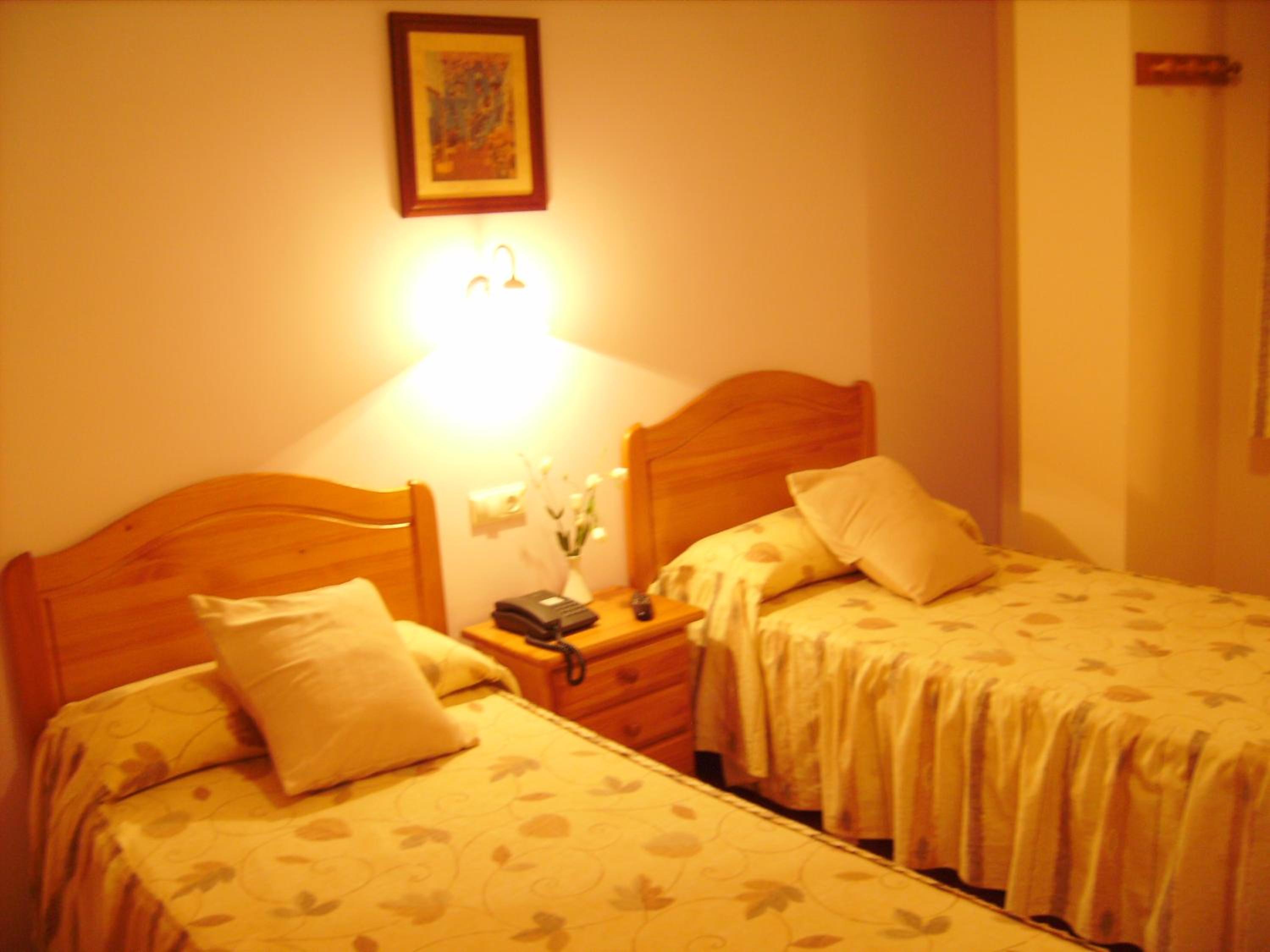 Double Room with Mountain View photo 3