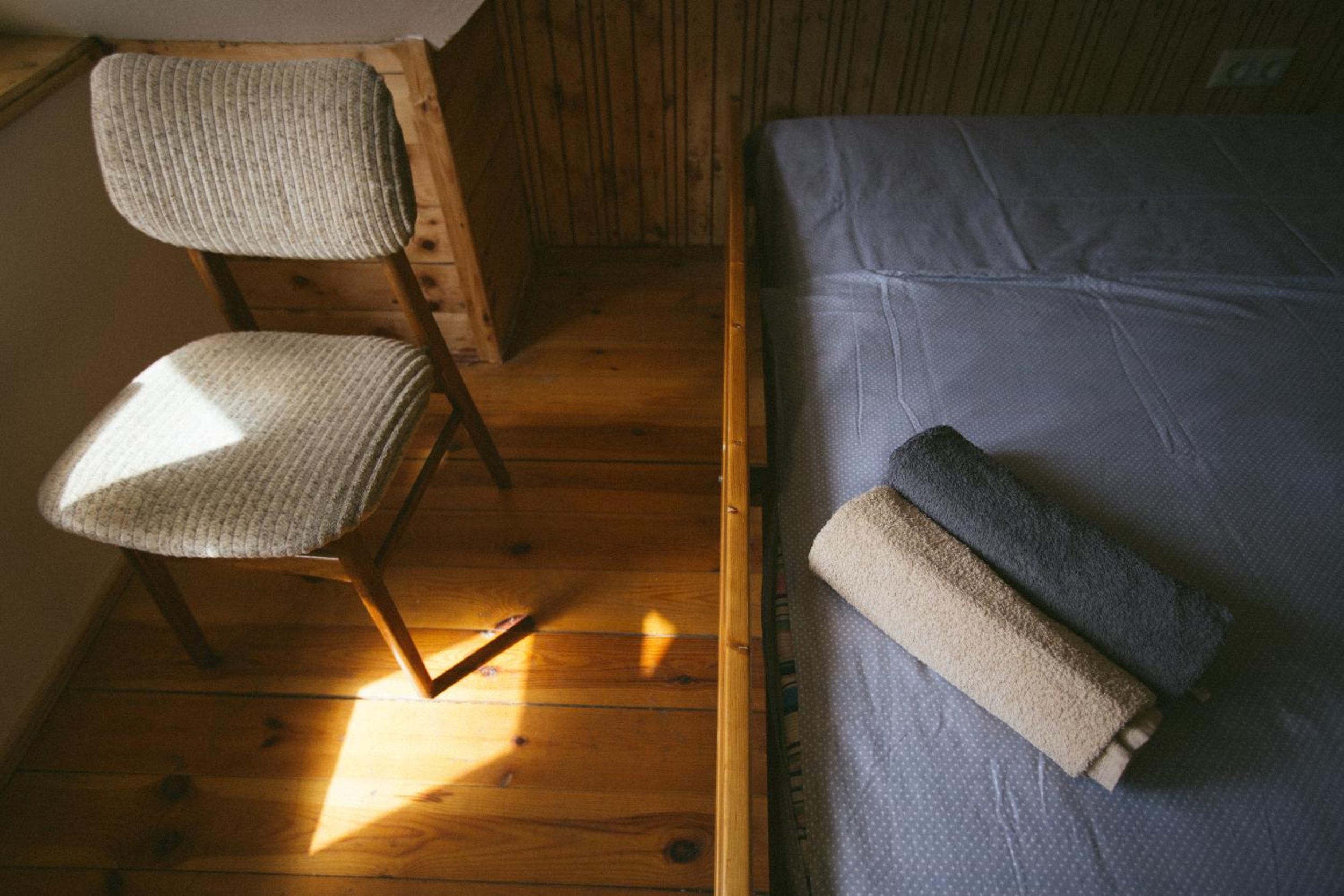 Three-Bedroom Vacation Home