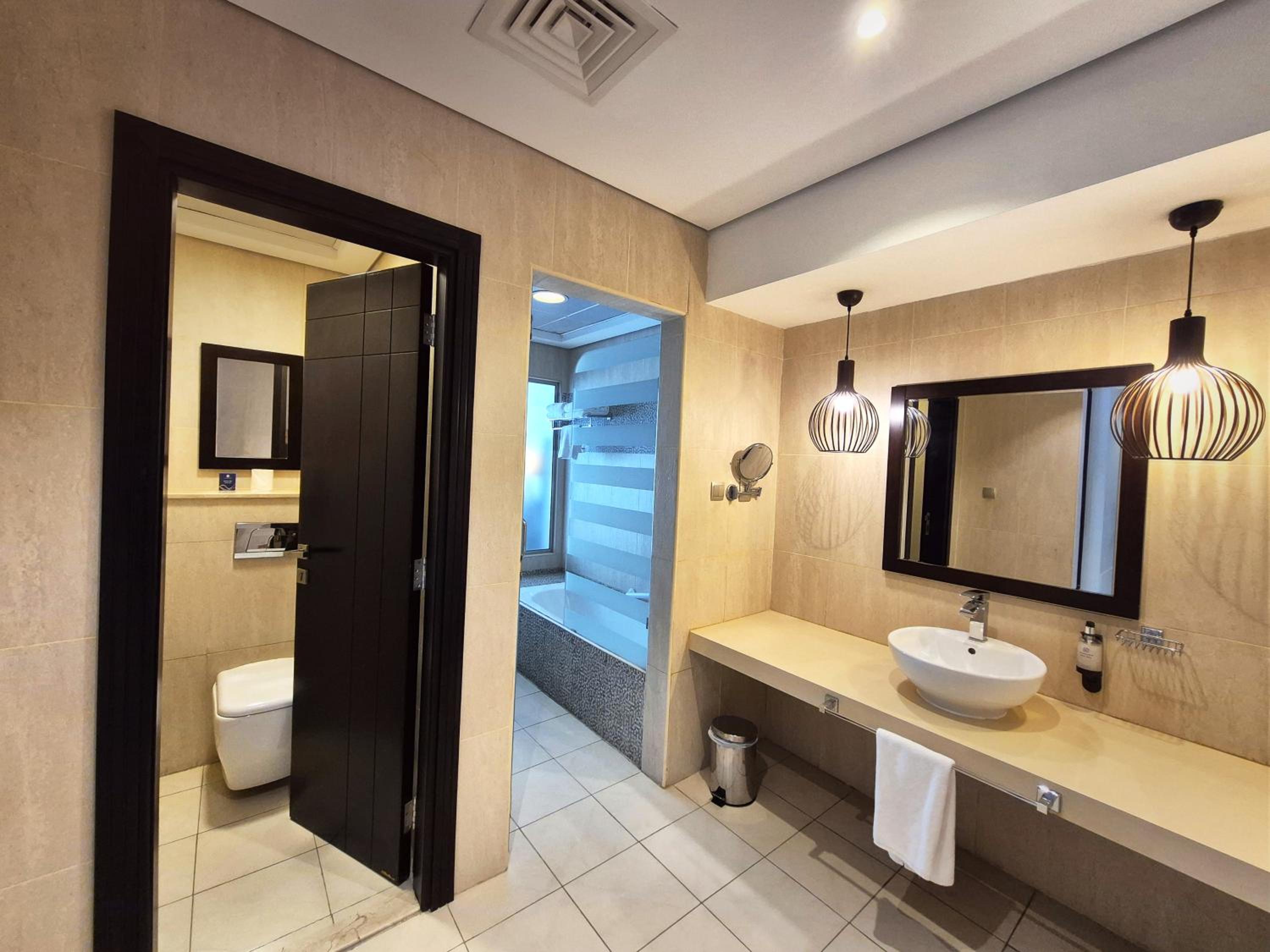 Deluxe Double Room photo 2