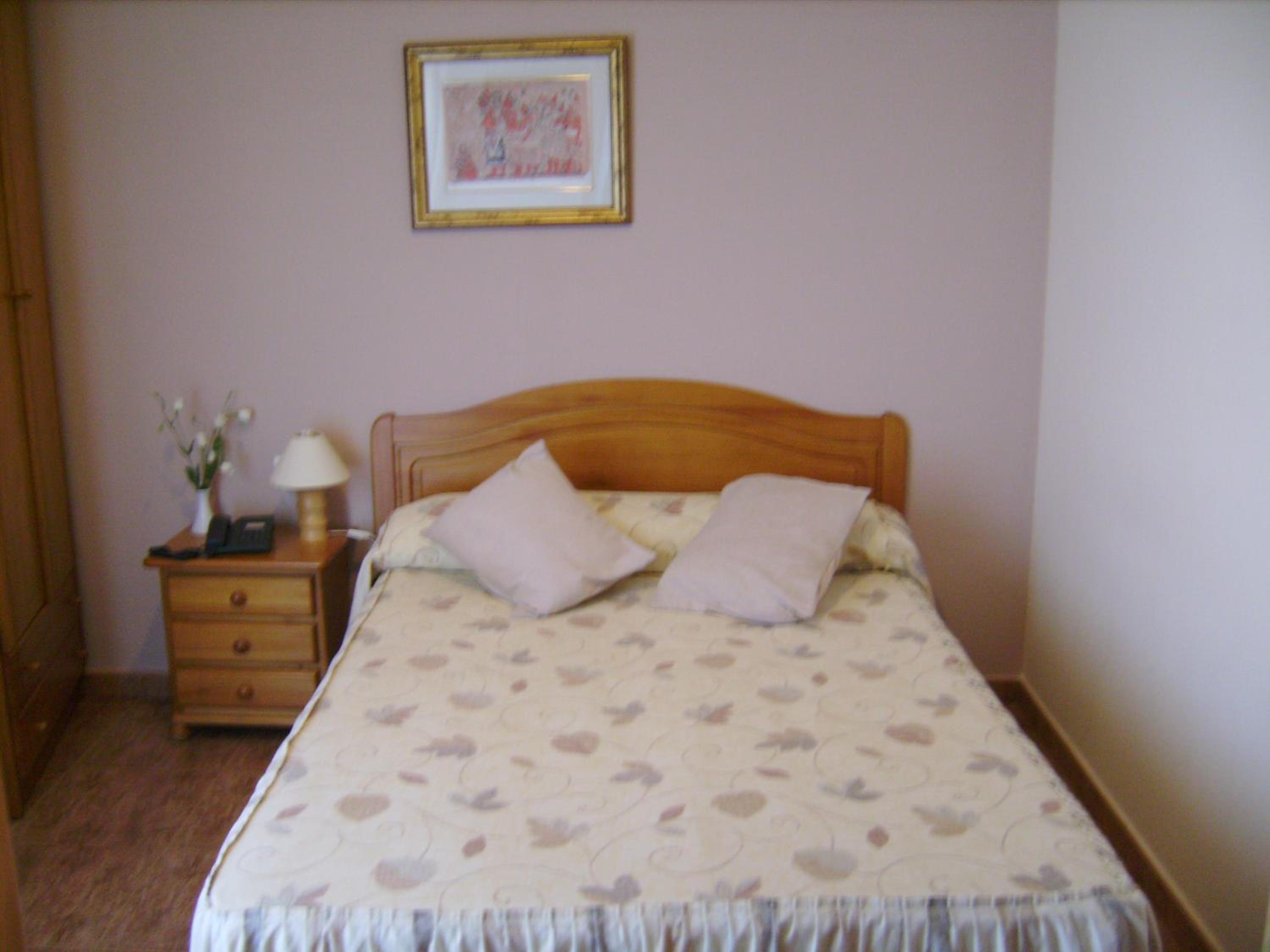 Double Room with Mountain View photo 2