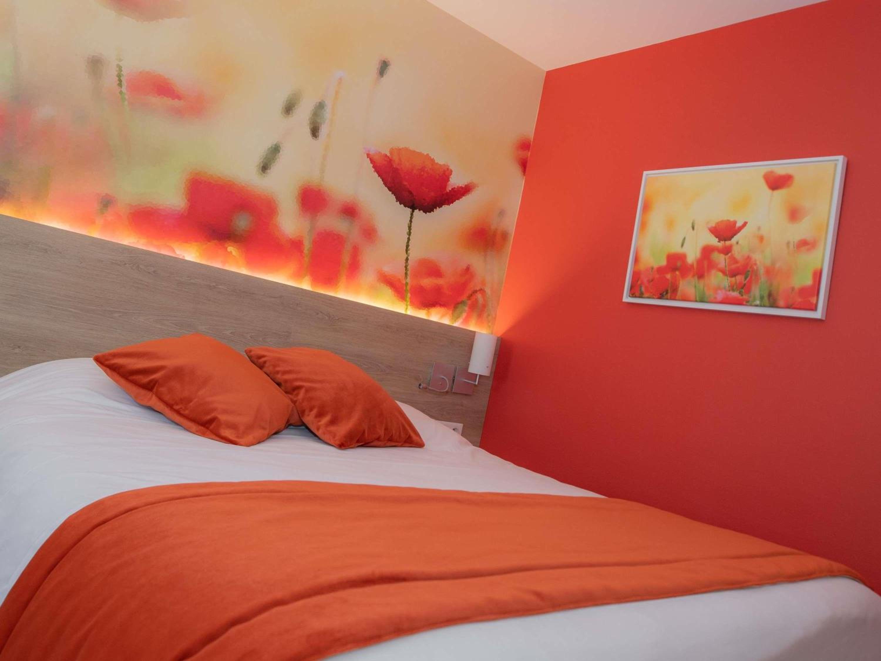 Queen Room - Disability Access photo 1