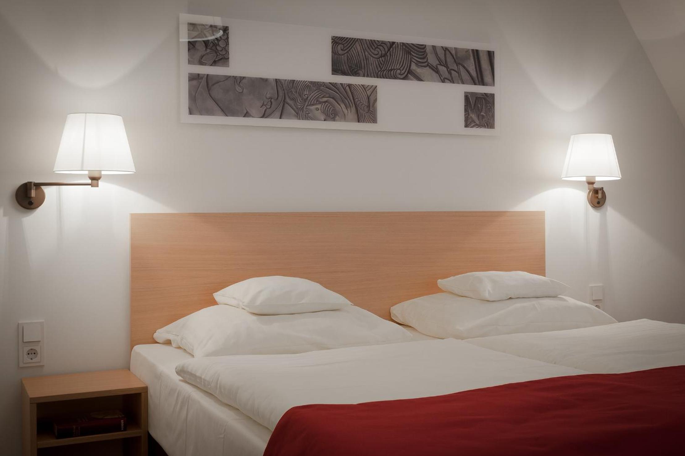 Comfort Double Room photo 3