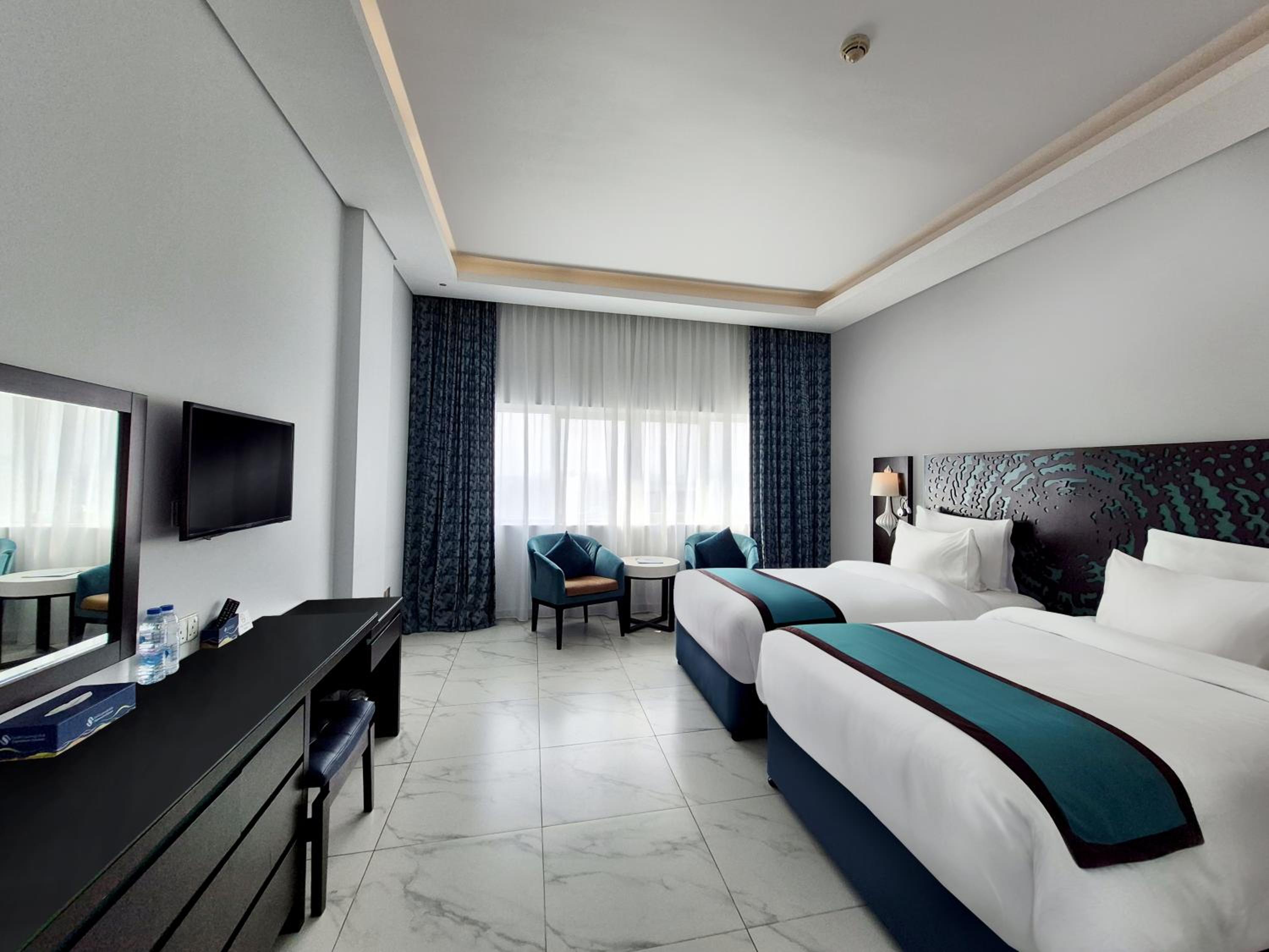 Superior Twin Room photo 3