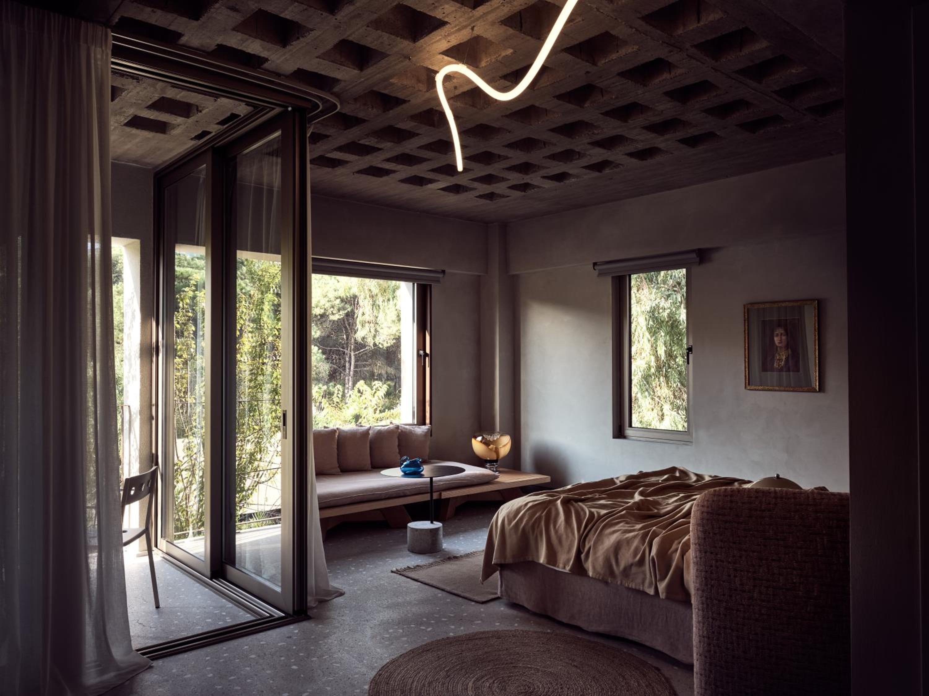 Junior Suite with Balcony photo 1