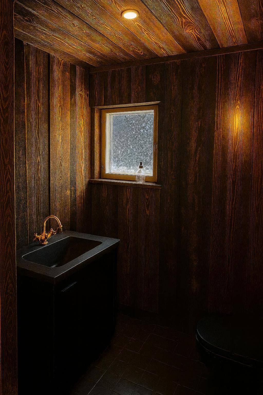 Double Room with Shared Bathroom photo 3