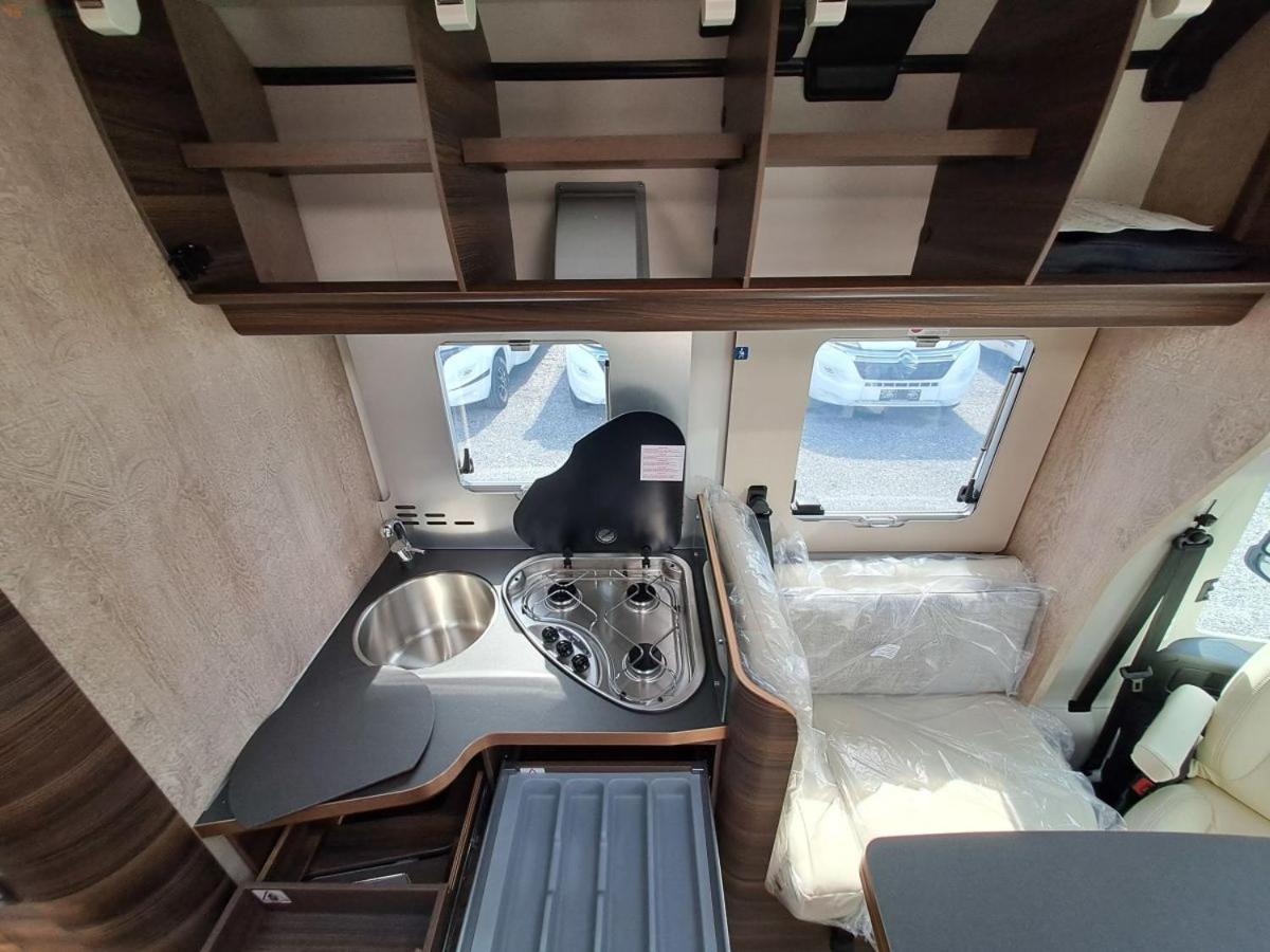 One-Bedroom Chalet photo 1