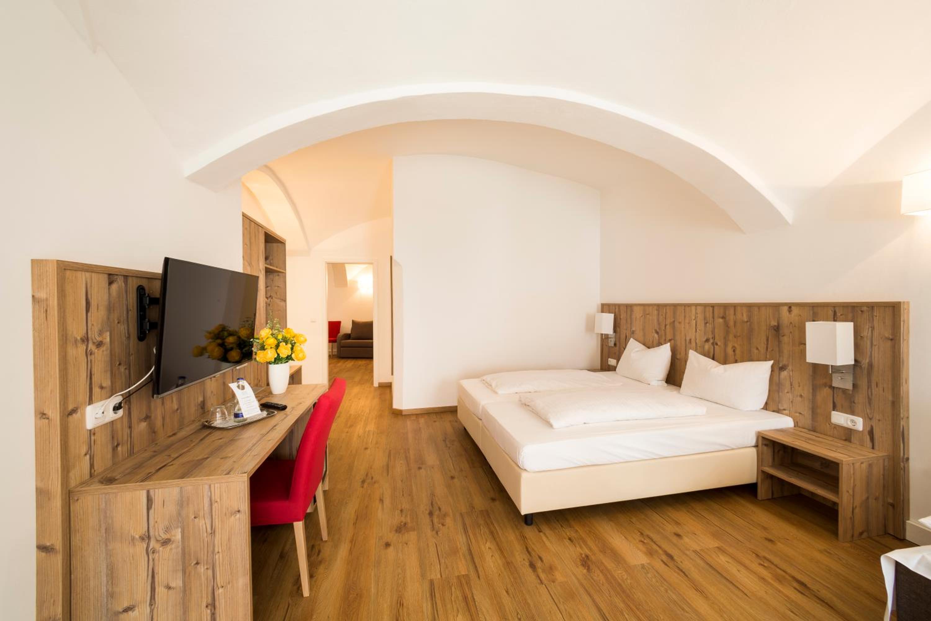 Triple Room - Photo 2
