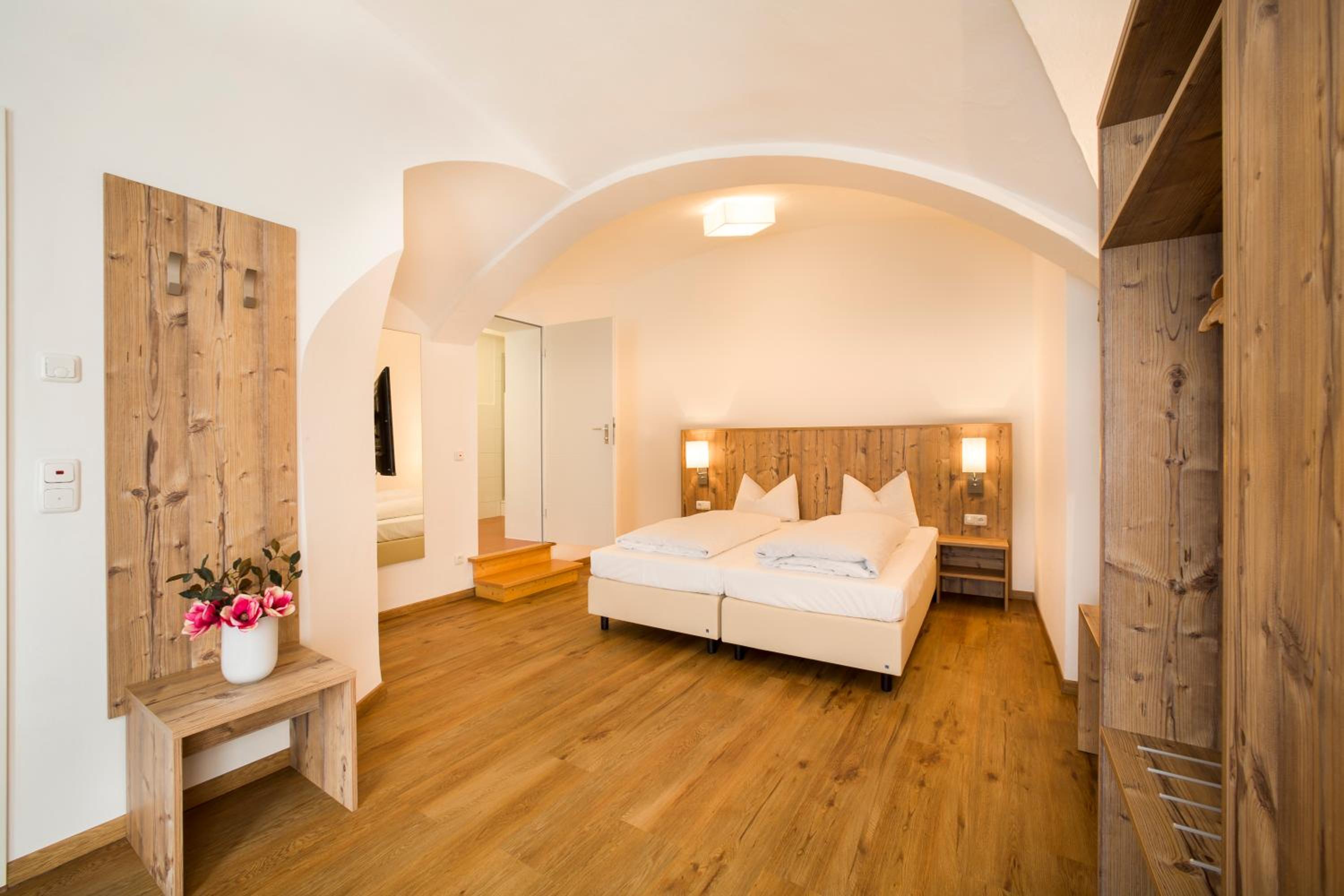 Double Room - Photo 1
