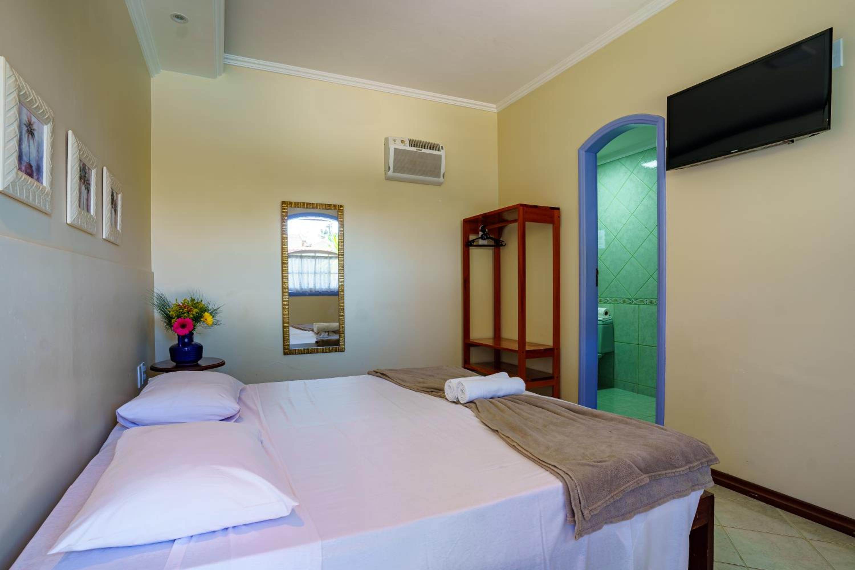 Standard Double Room - Photo 1