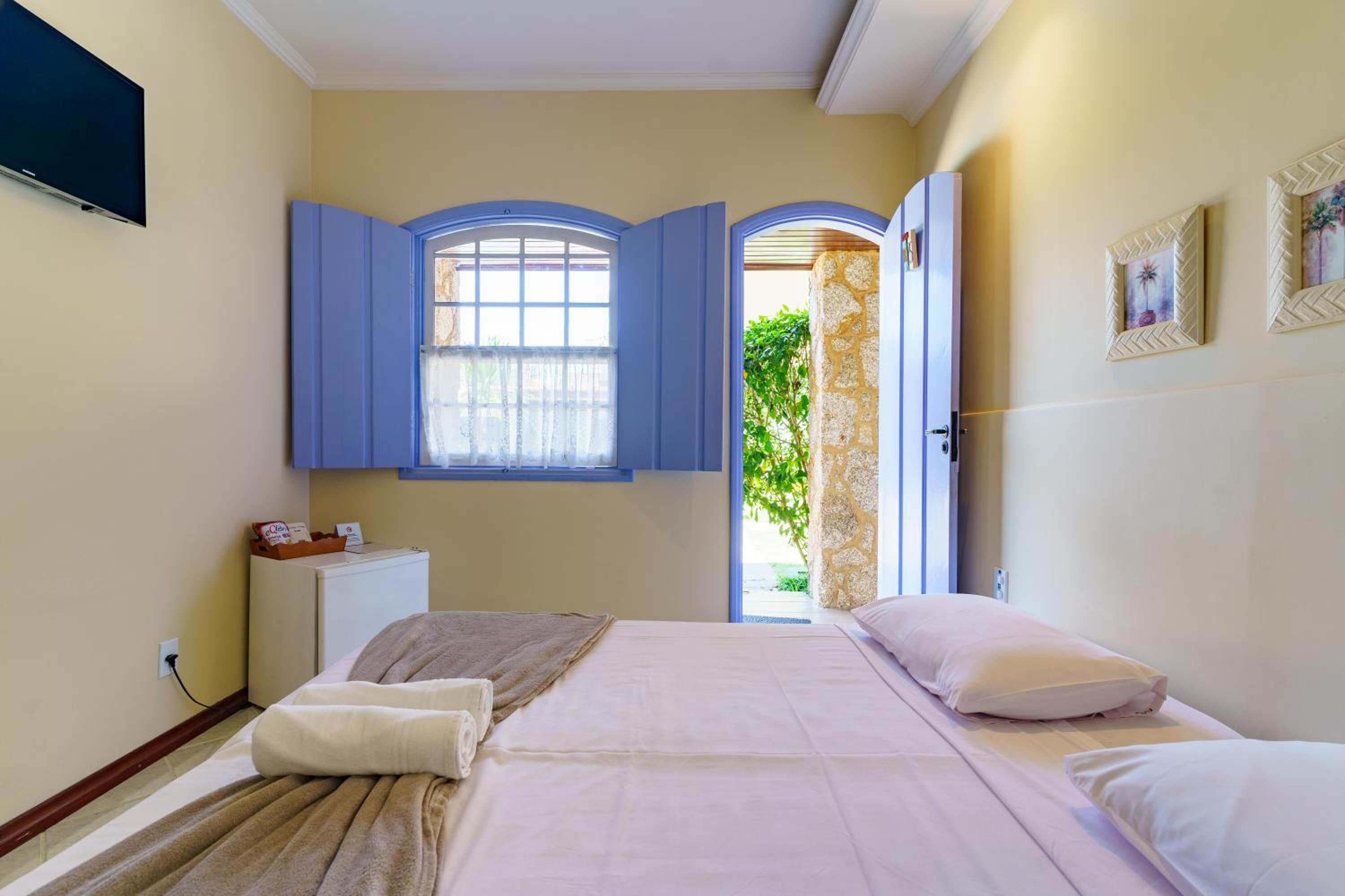 Standard Double Room - Photo 2