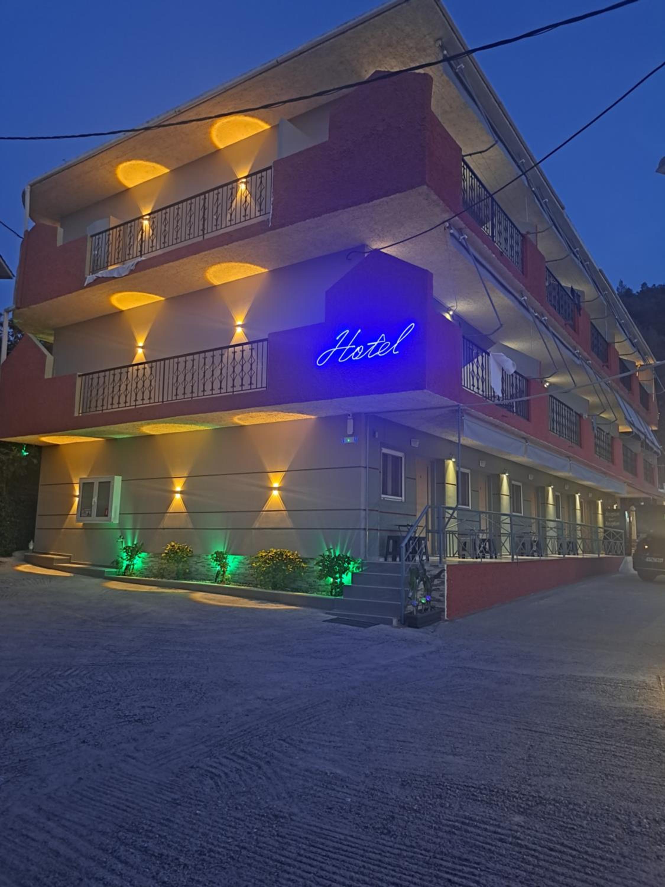 Apartment - Ground Floor