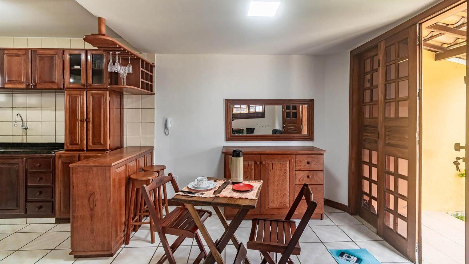 Two-Bedroom House photo 2