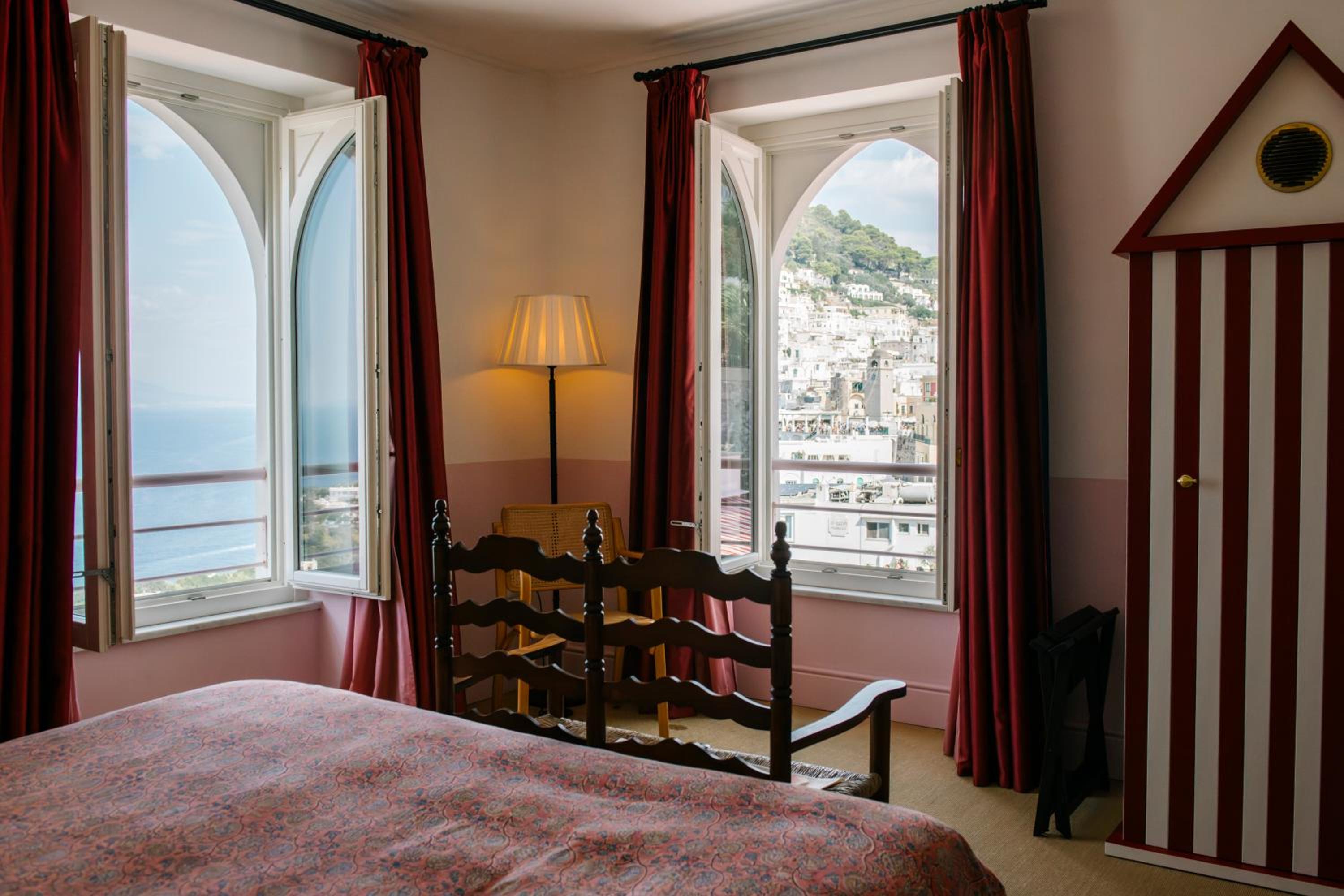 La Stanza Seaview