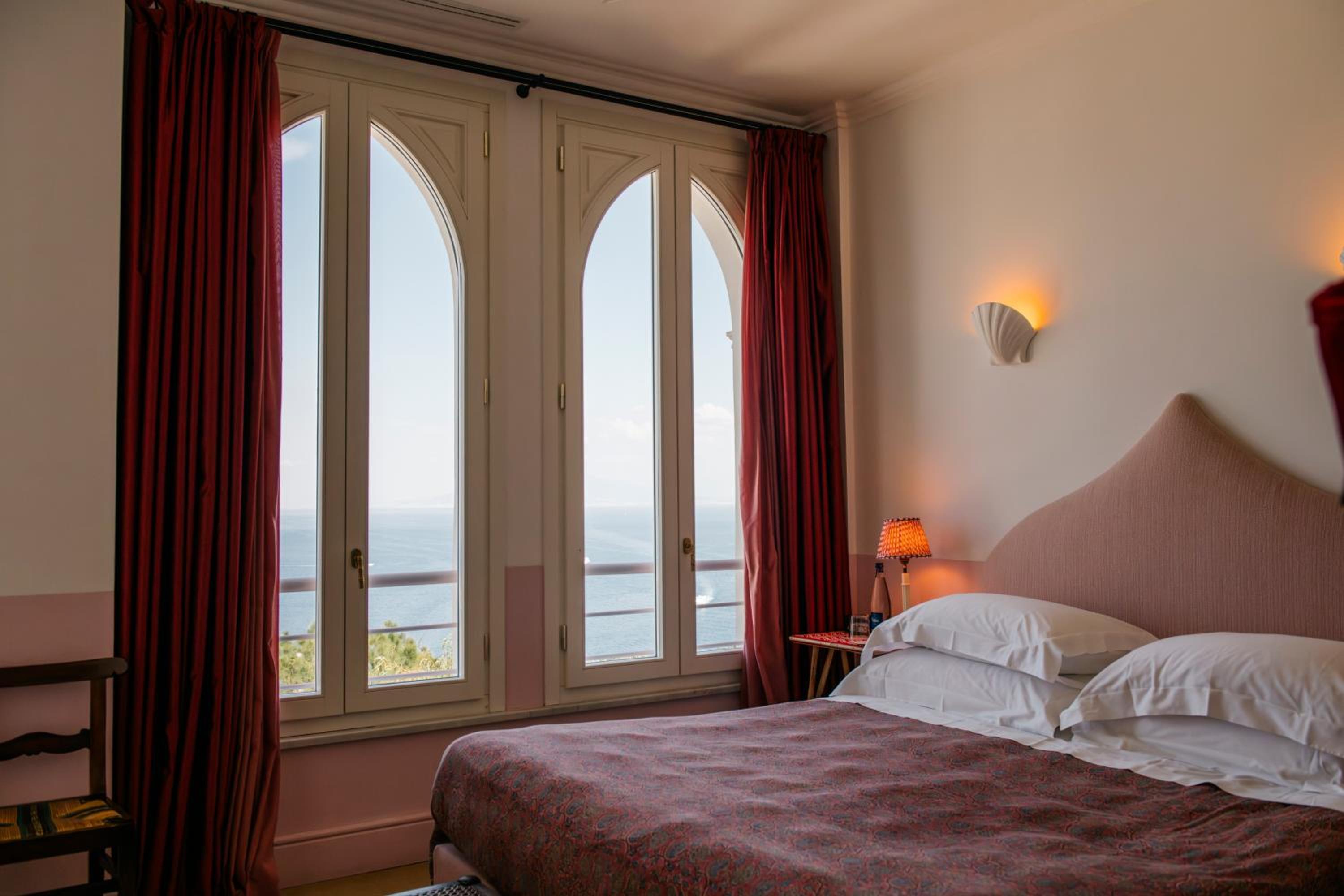 The Venetian Seaview