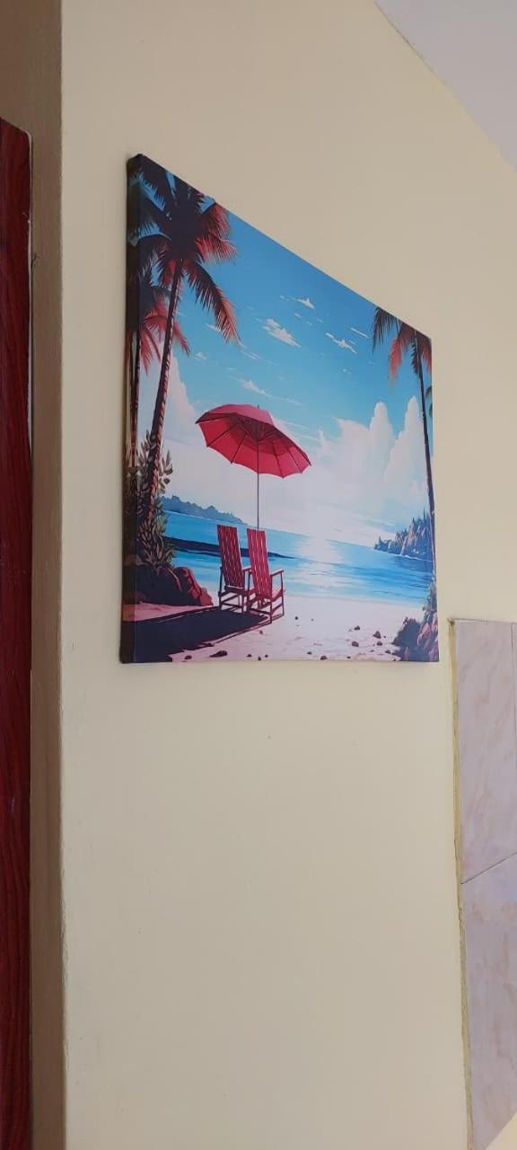 Penthouse Apartment photo 1